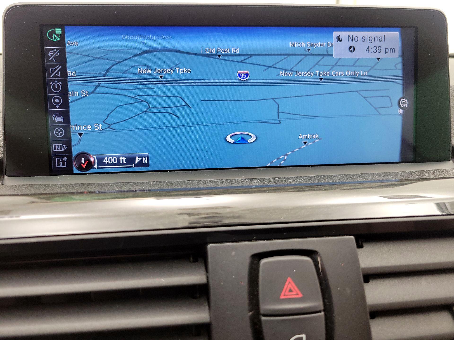 Thumbnail: 2015 BMW 4 Series - 14