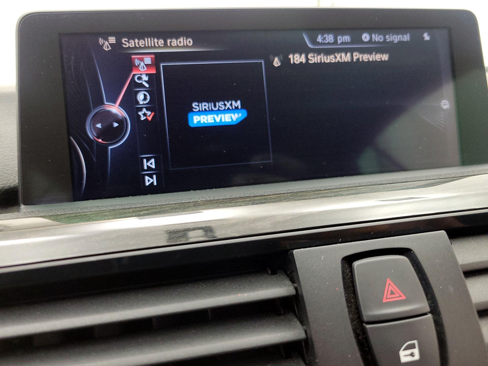 Thumbnail: 2015 BMW 4 Series - 16