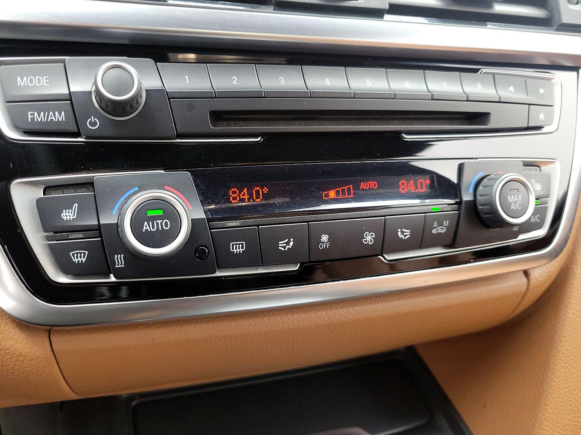 Thumbnail: 2015 BMW 4 Series - 17