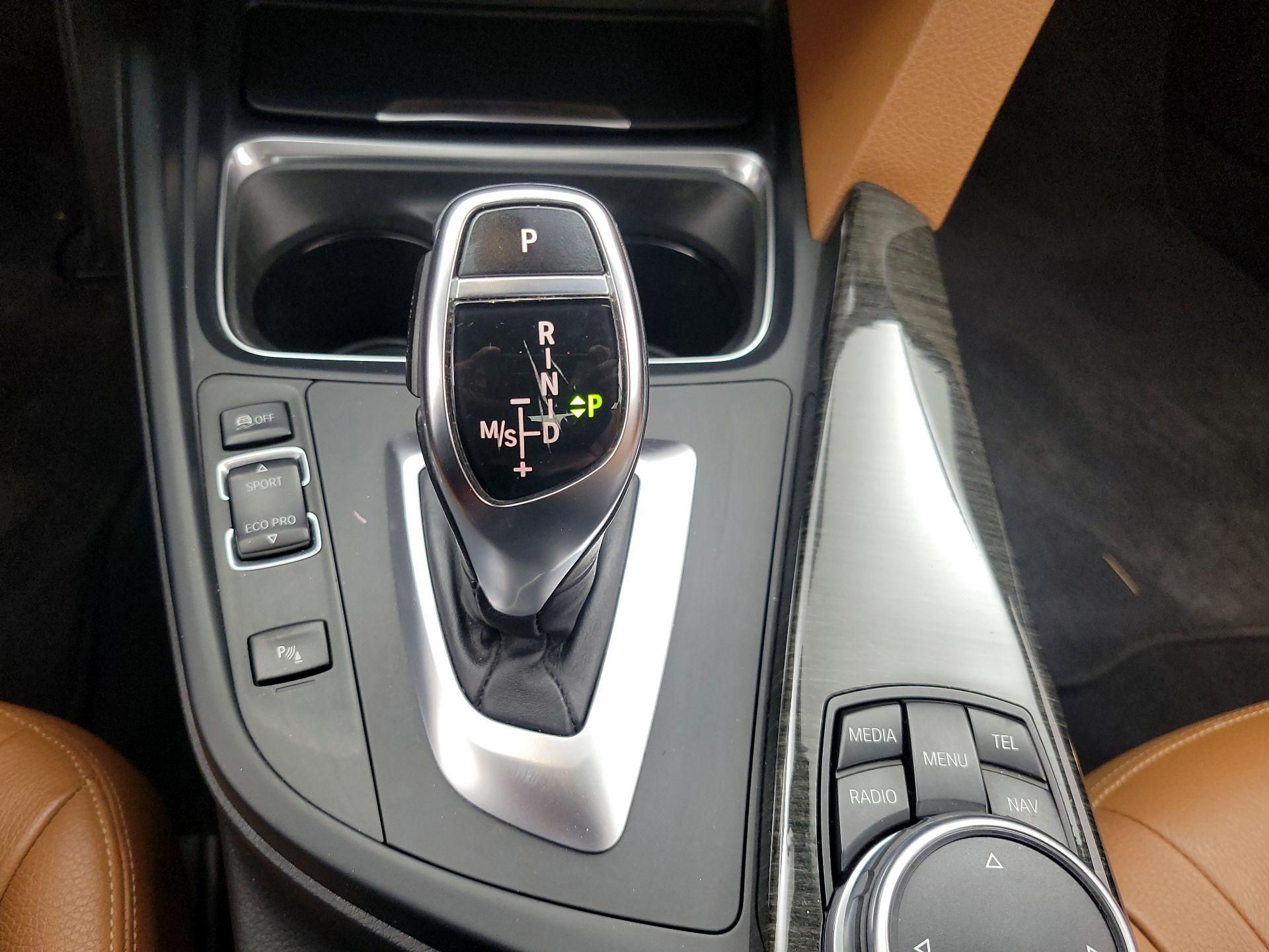 Thumbnail: 2015 BMW 4 Series - 18