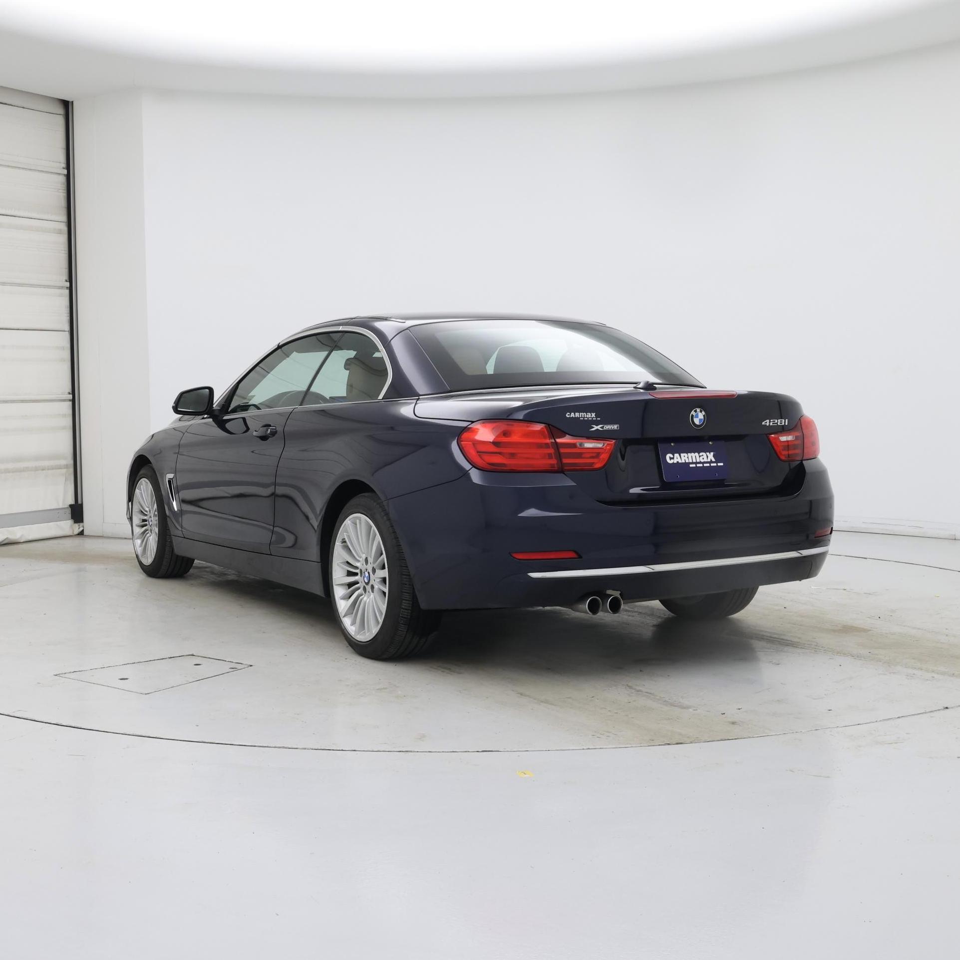 Thumbnail: 2015 BMW 4 Series - 2