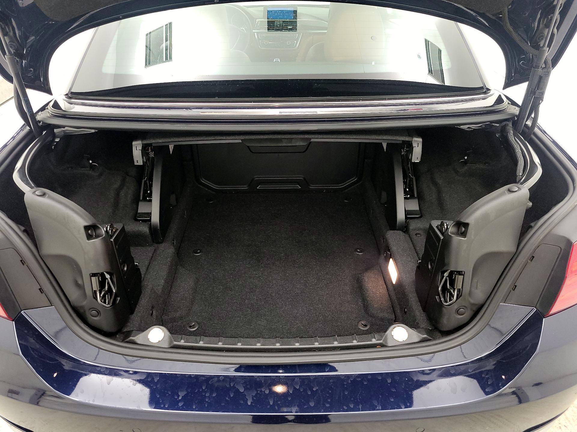 Thumbnail: 2015 BMW 4 Series - 20