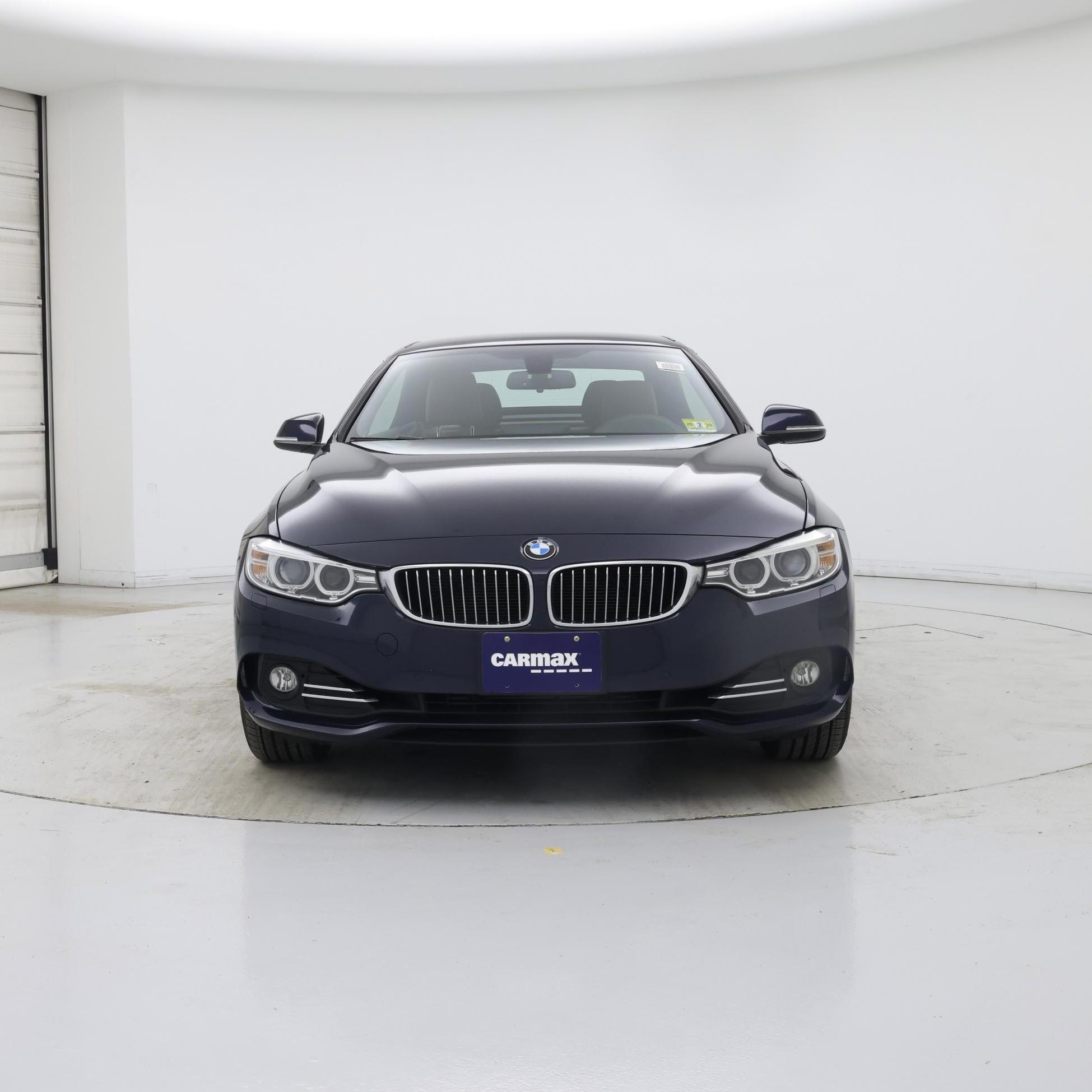 Thumbnail: 2015 BMW 4 Series - 5