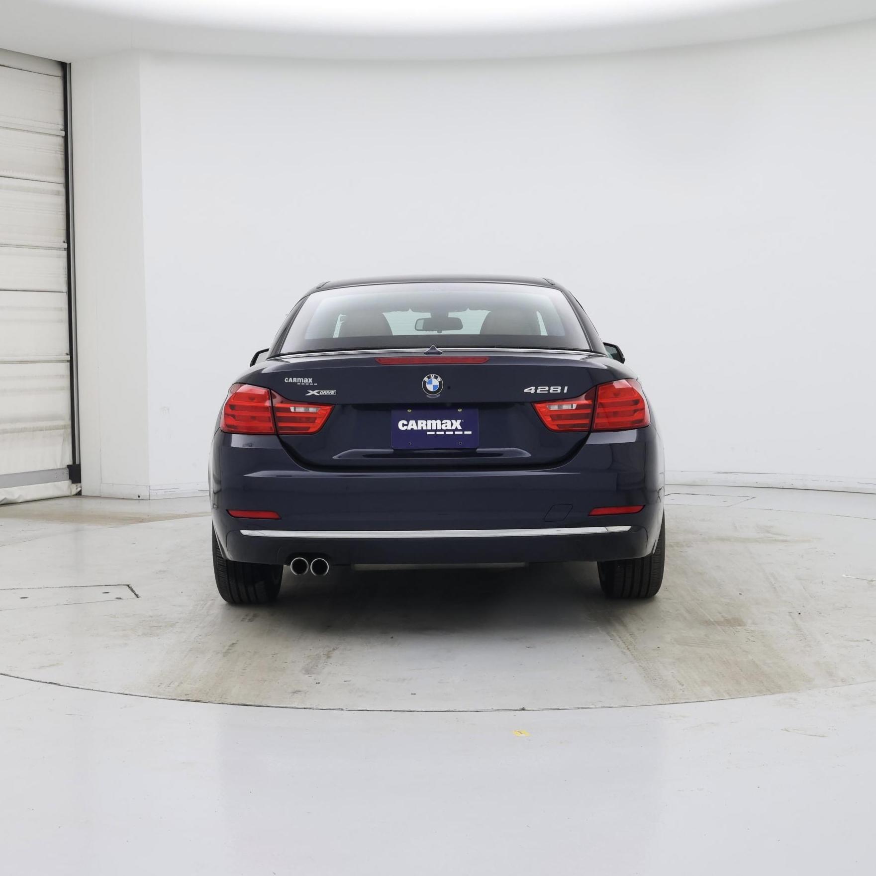 Thumbnail: 2015 BMW 4 Series - 6