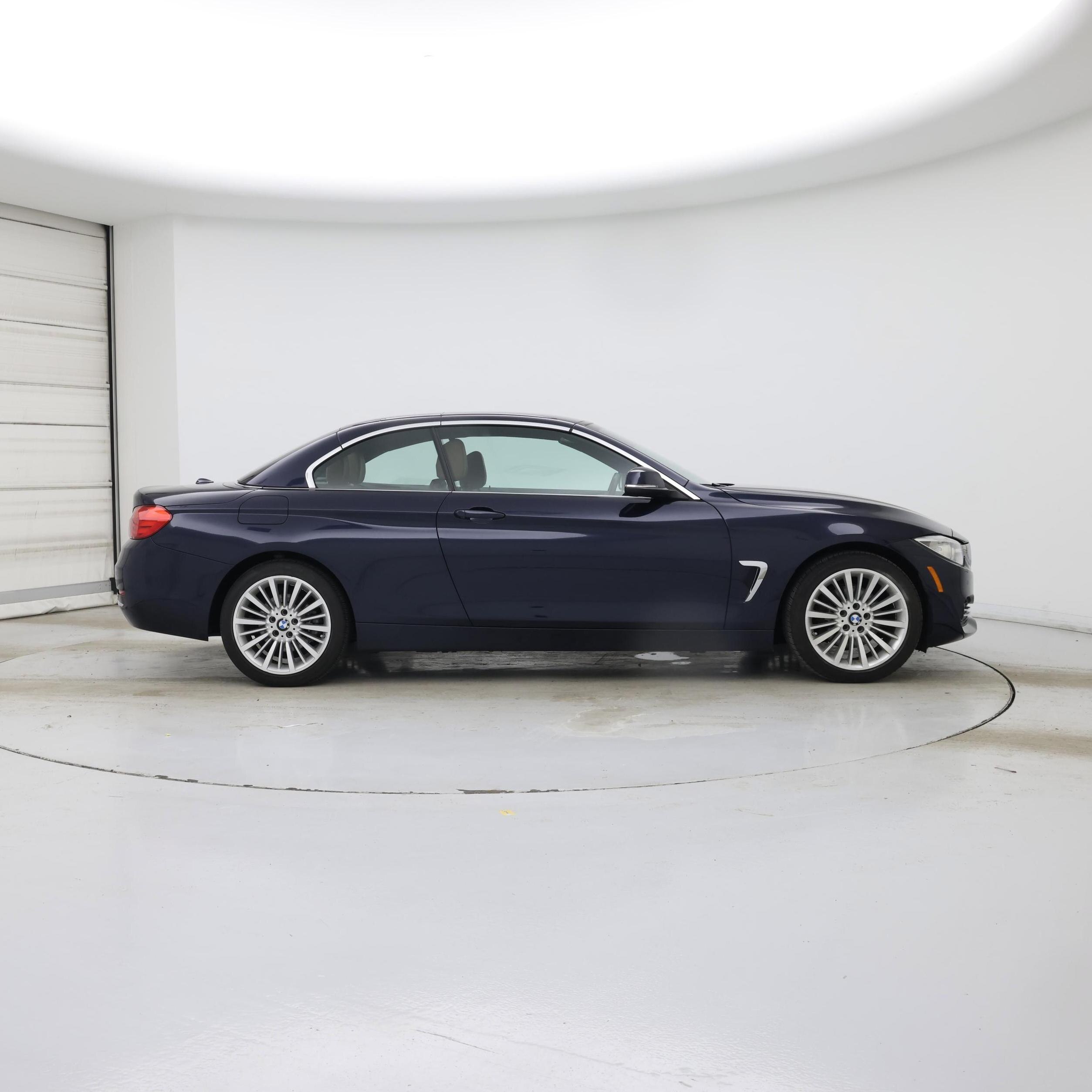 Thumbnail: 2015 BMW 4 Series - 7