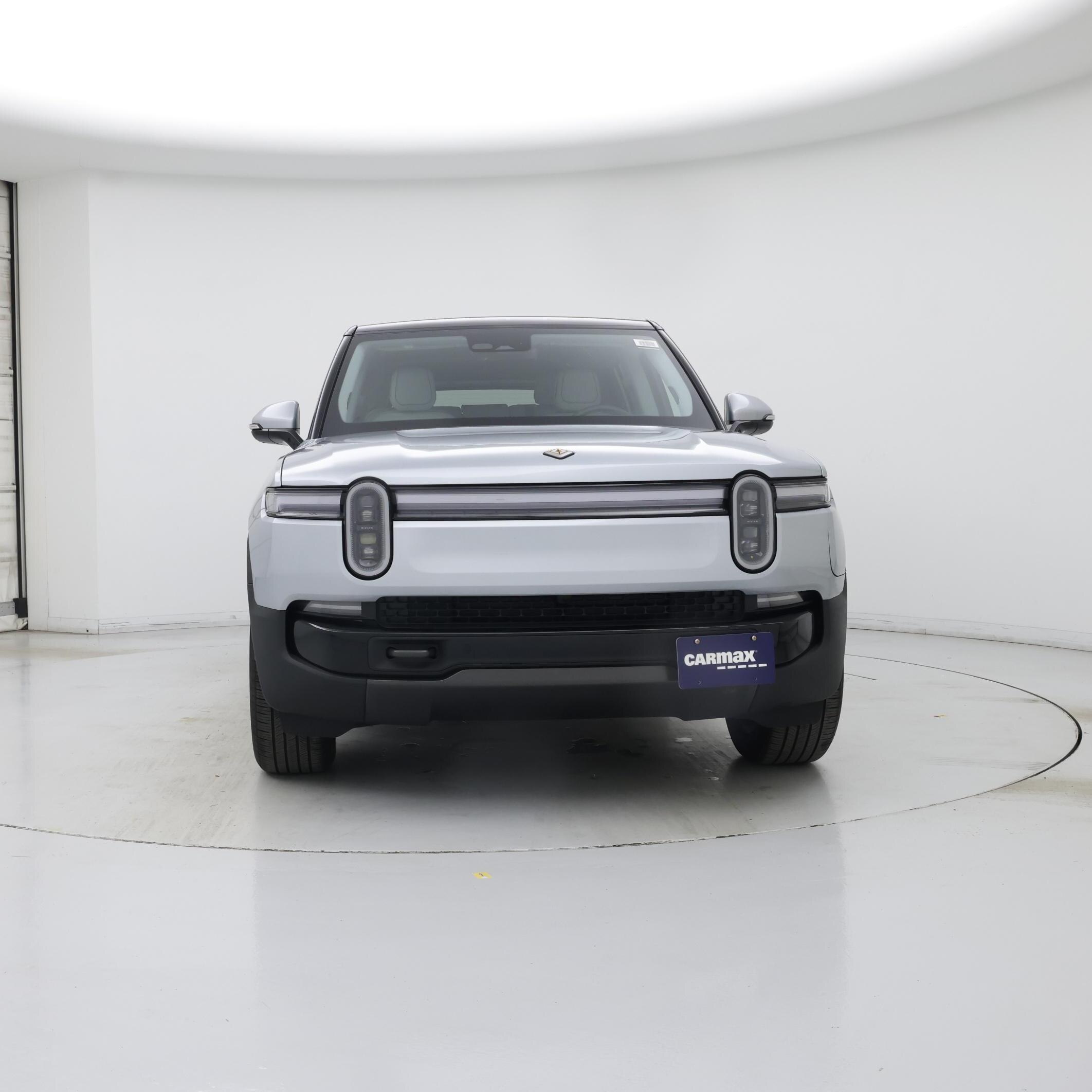 Thumbnail: 2025 Rivian R1S - 5