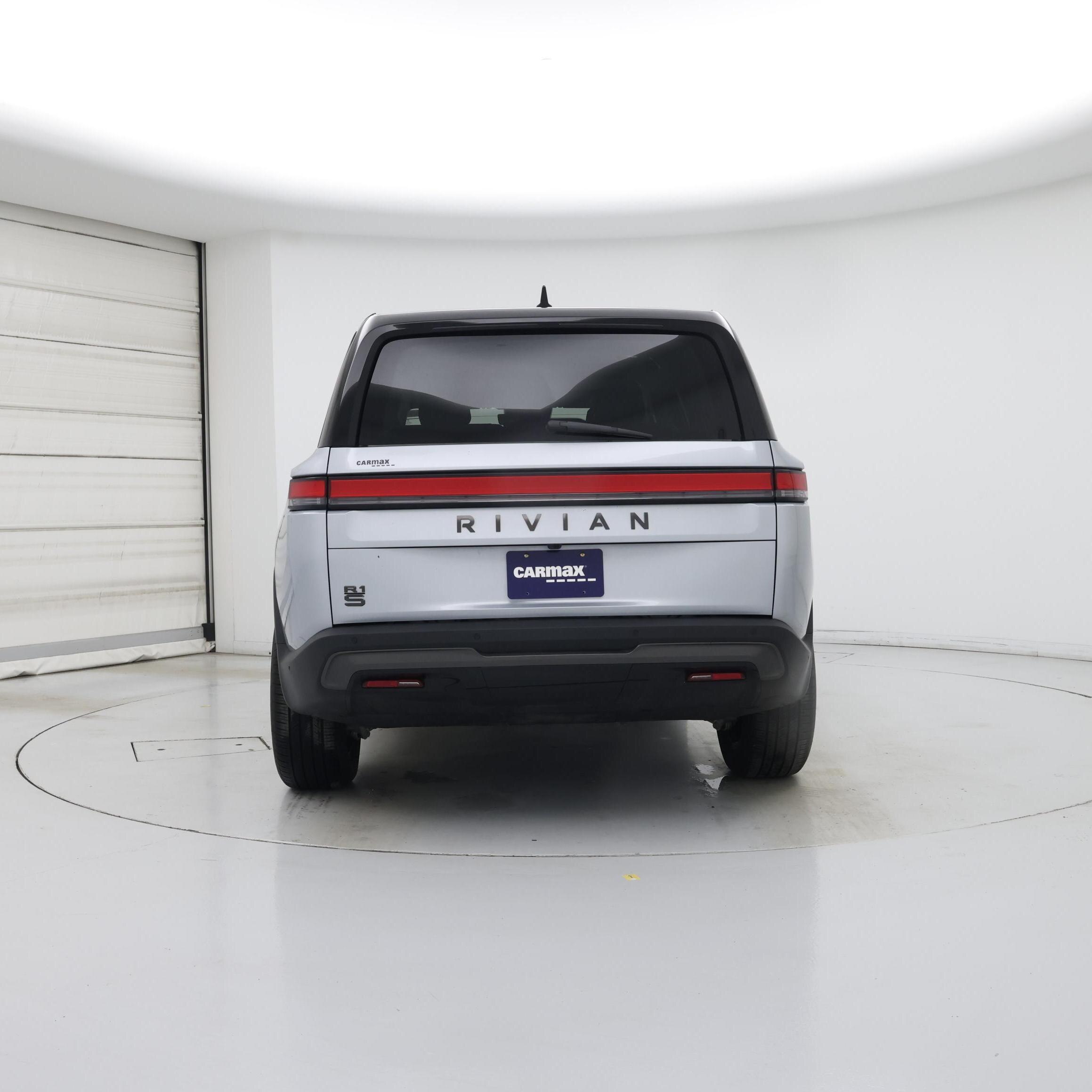 Thumbnail: 2025 Rivian R1S - 6