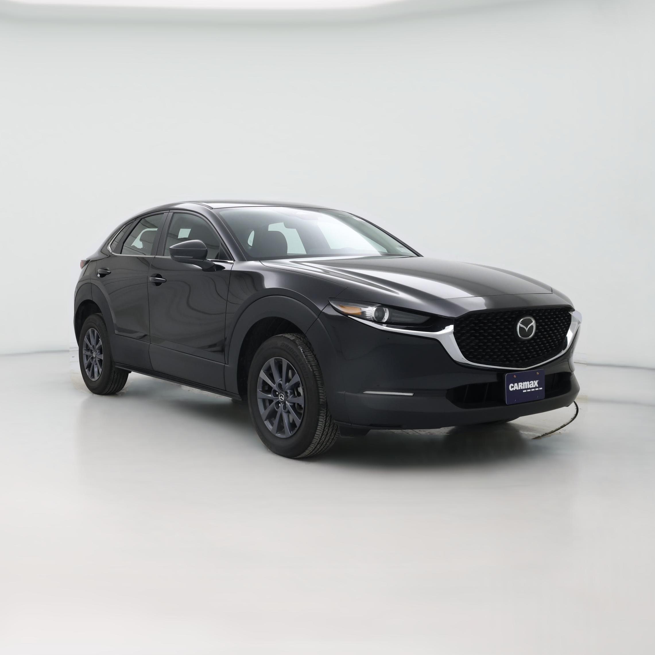Thumbnail: 2025 Mazda CX-30 - 1