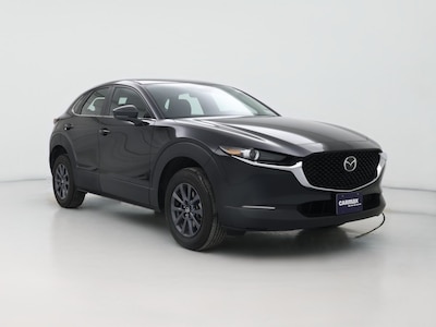 2025 Mazda CX-30 2.5 S