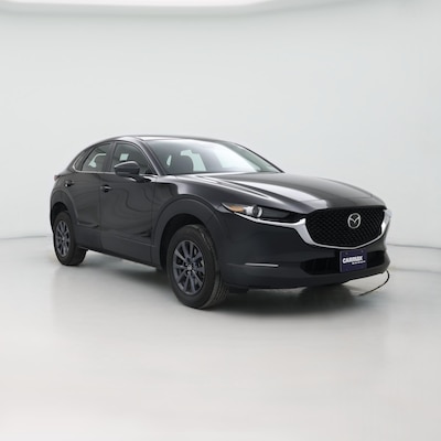 2025 Mazda CX-30 2.5 S