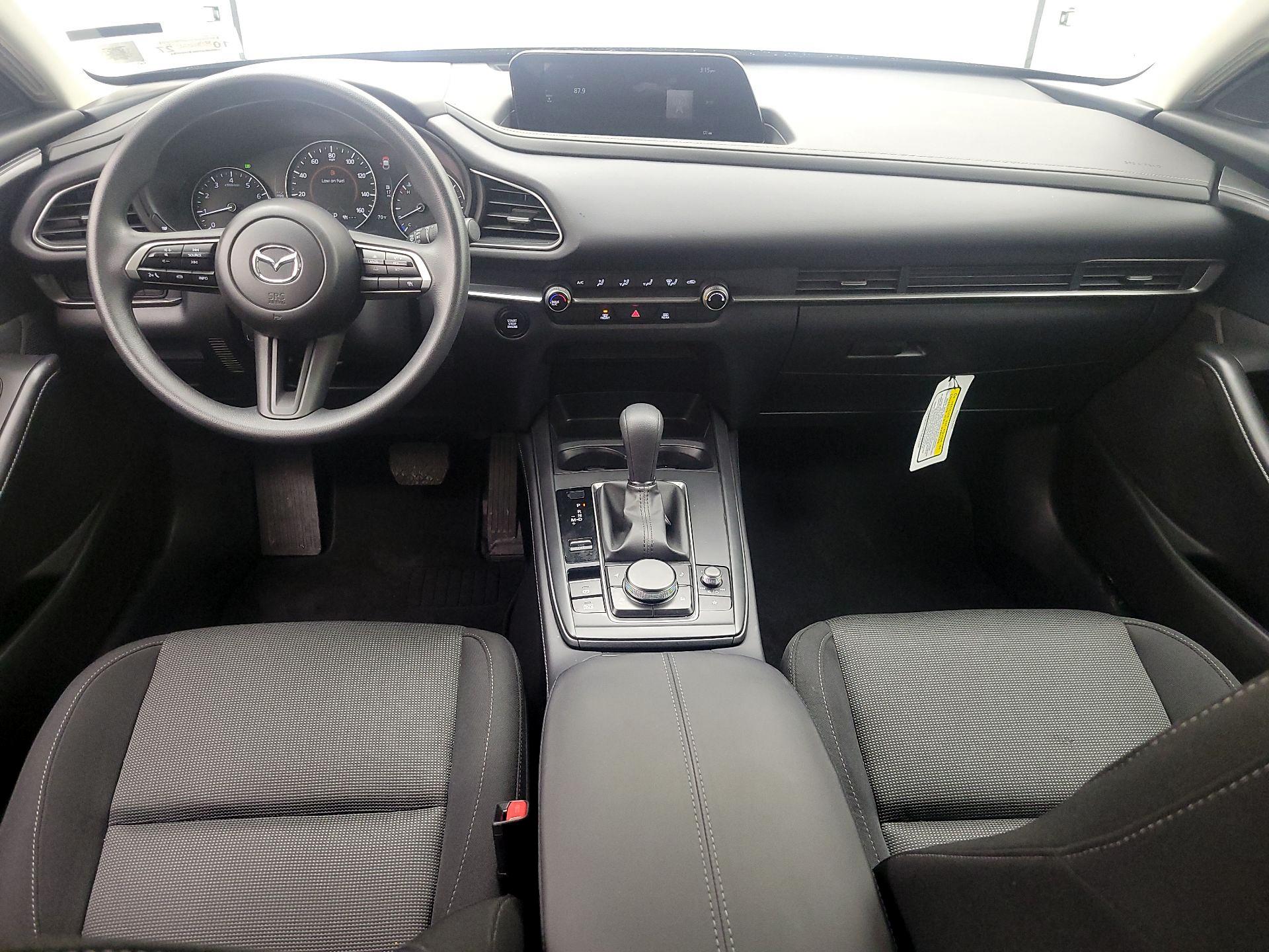 Thumbnail: 2025 Mazda CX-30 - 9