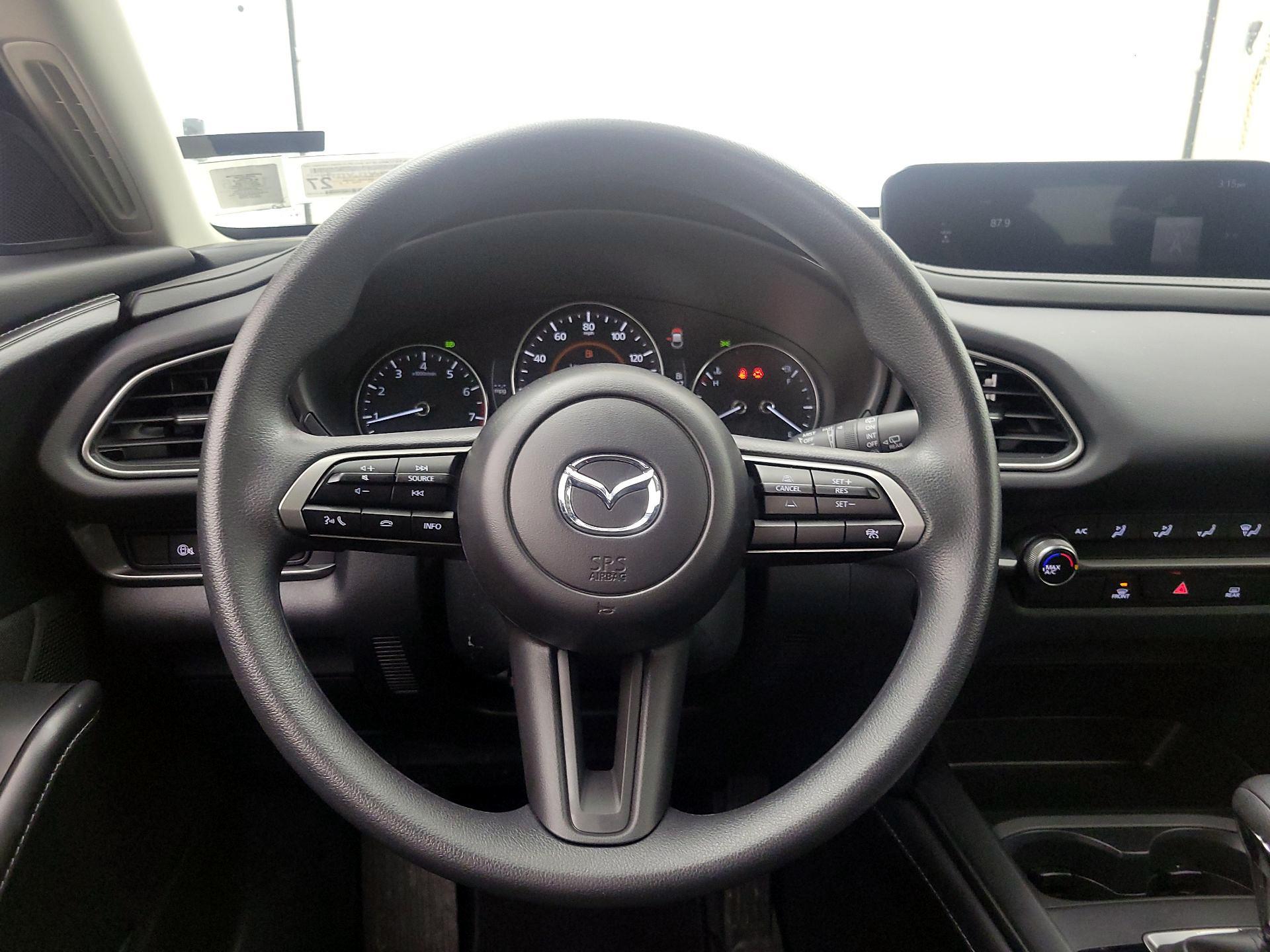 Thumbnail: 2025 Mazda CX-30 - 10