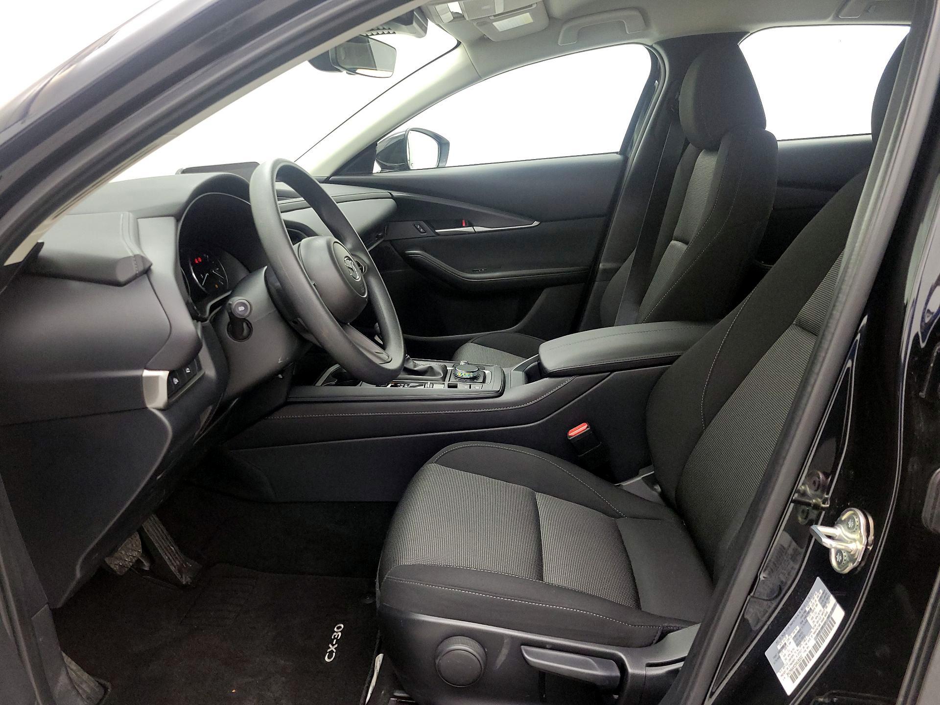 Thumbnail: 2025 Mazda CX-30 - 11