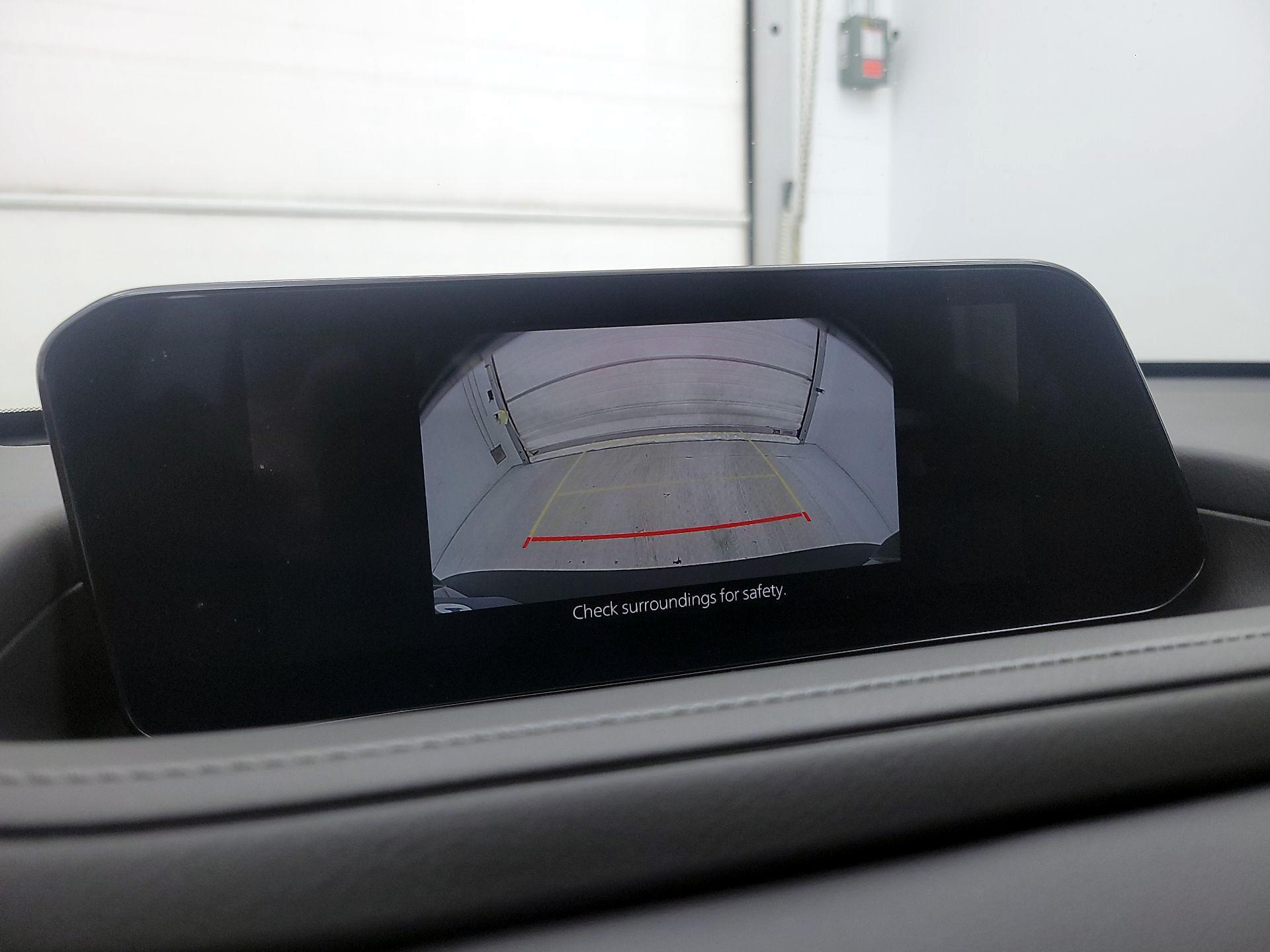 Thumbnail: 2025 Mazda CX-30 - 13