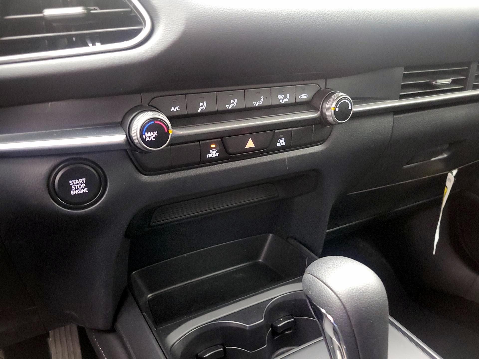 Thumbnail: 2025 Mazda CX-30 - 15