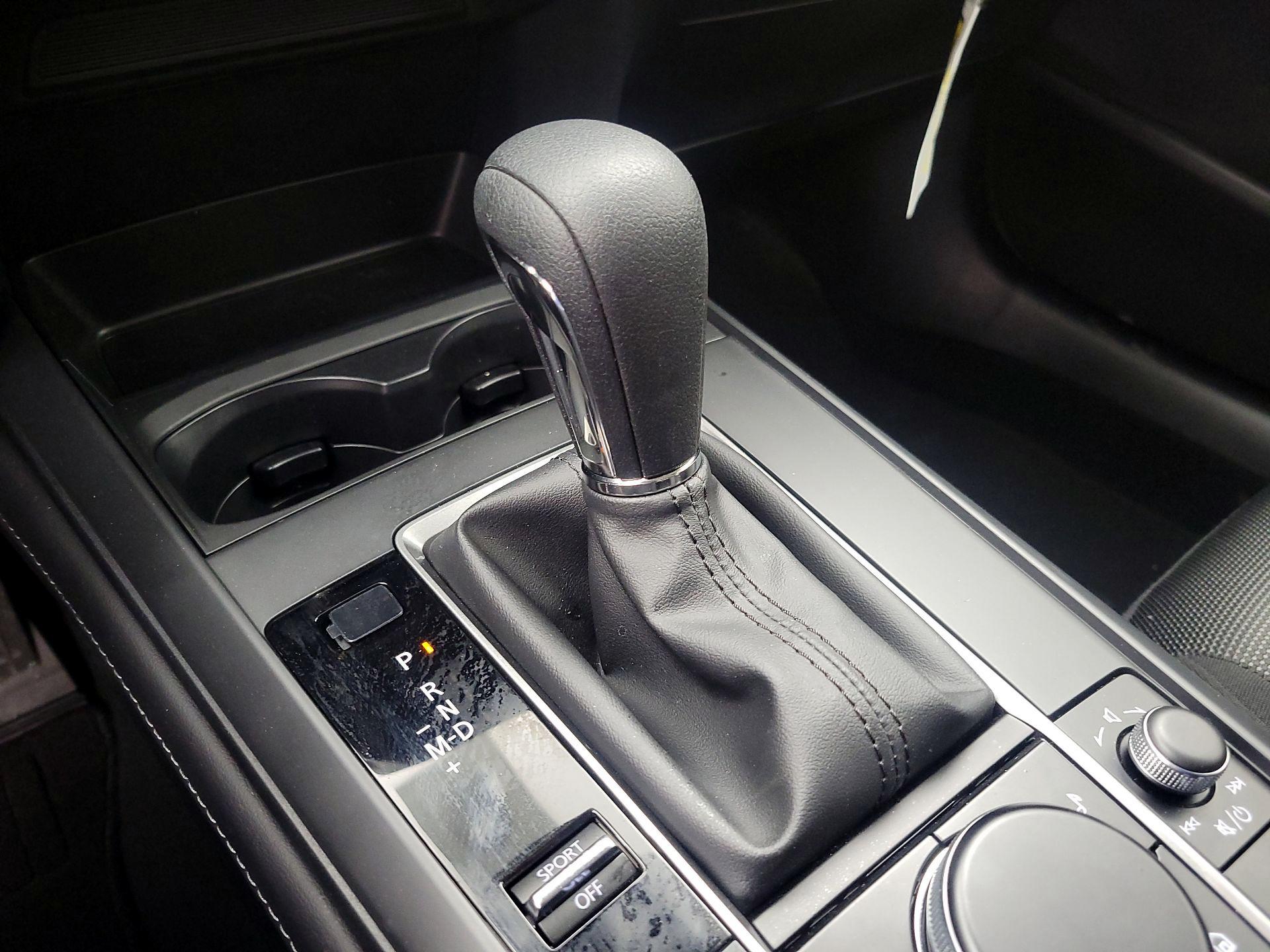 Thumbnail: 2025 Mazda CX-30 - 16