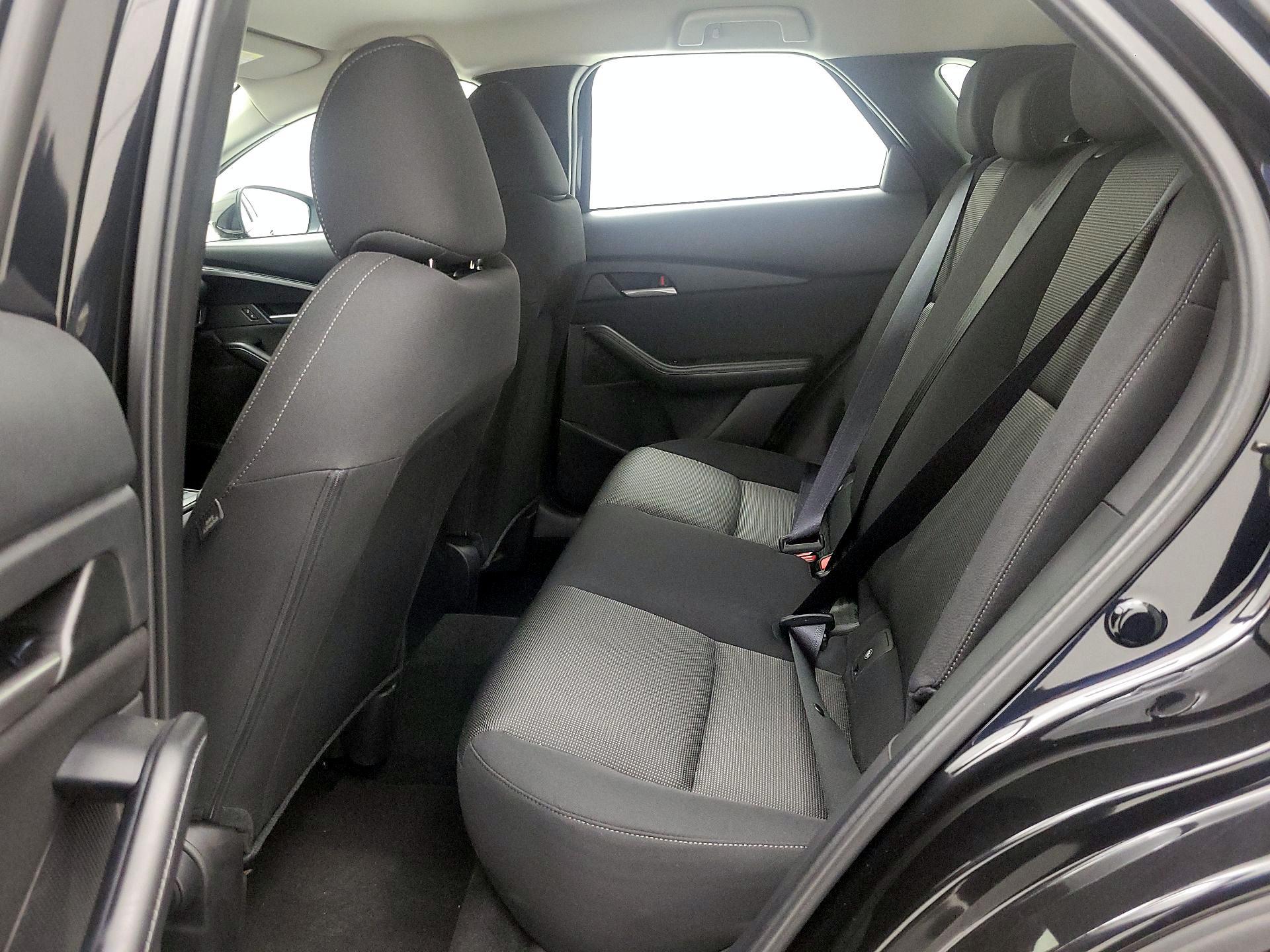 Thumbnail: 2025 Mazda CX-30 - 17