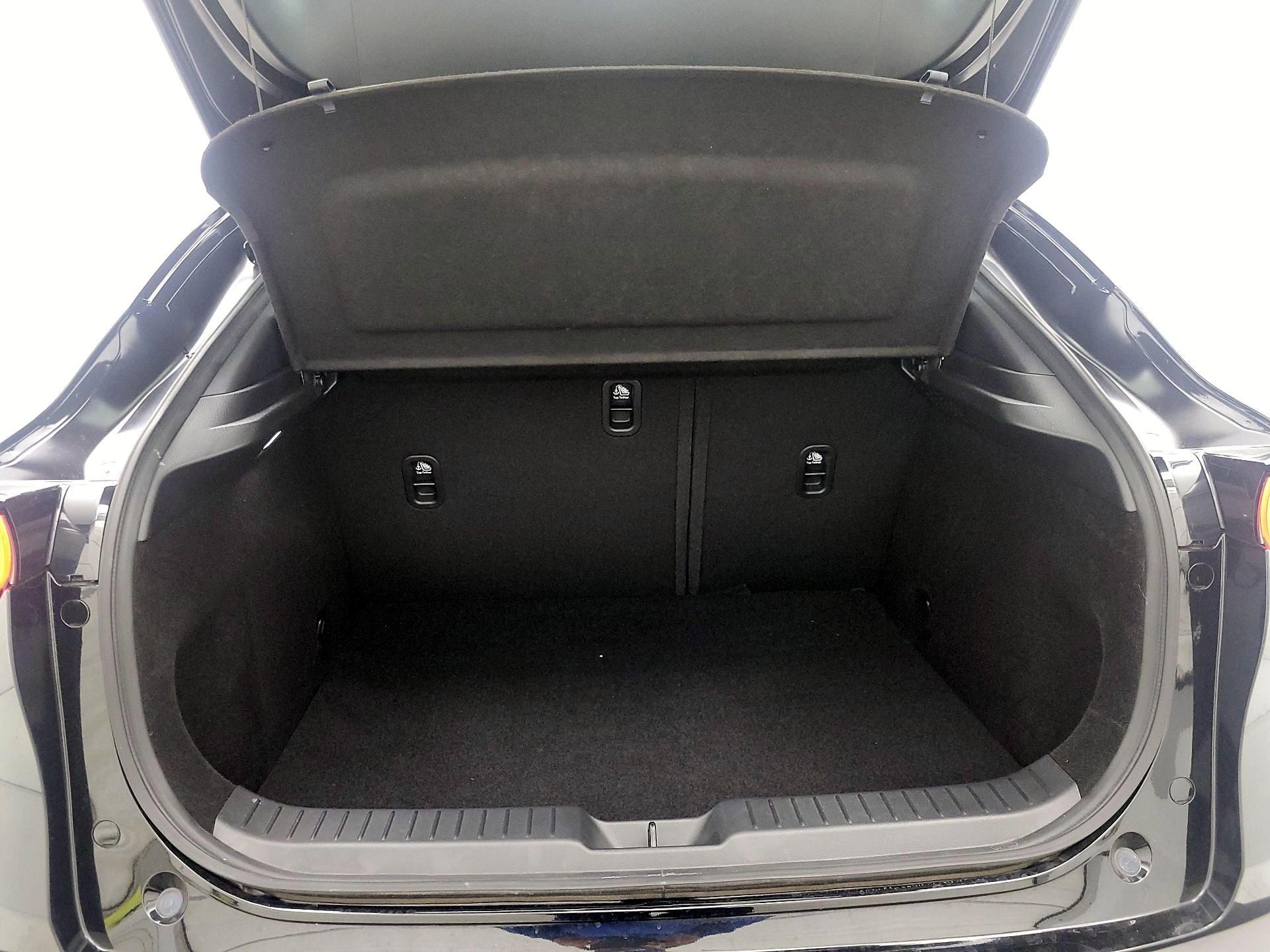 Thumbnail: 2025 Mazda CX-30 - 18