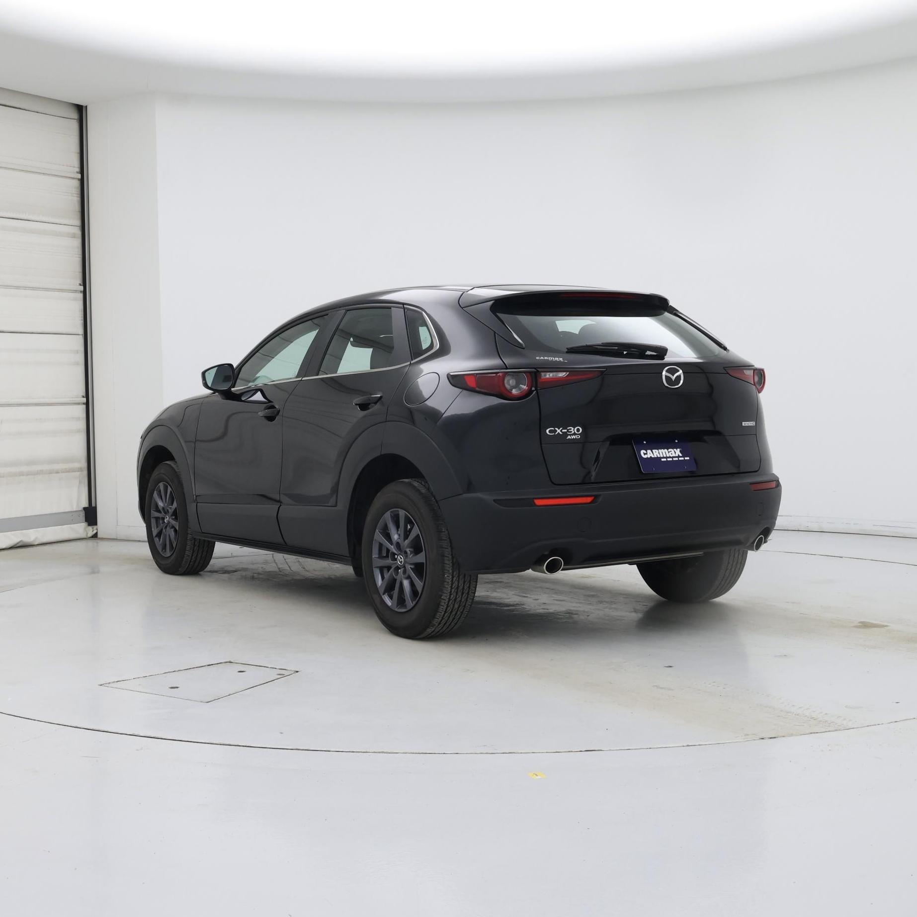 Thumbnail: 2025 Mazda CX-30 - 2
