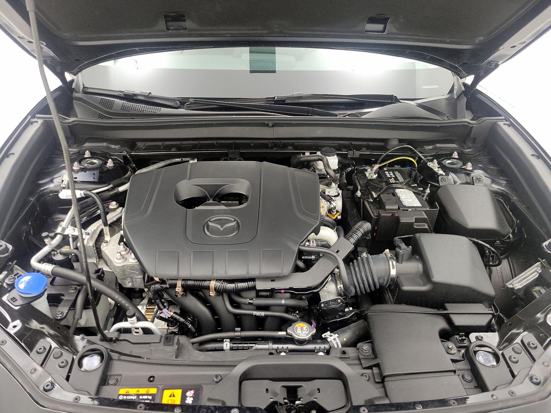 Thumbnail: 2025 Mazda CX-30 - 19