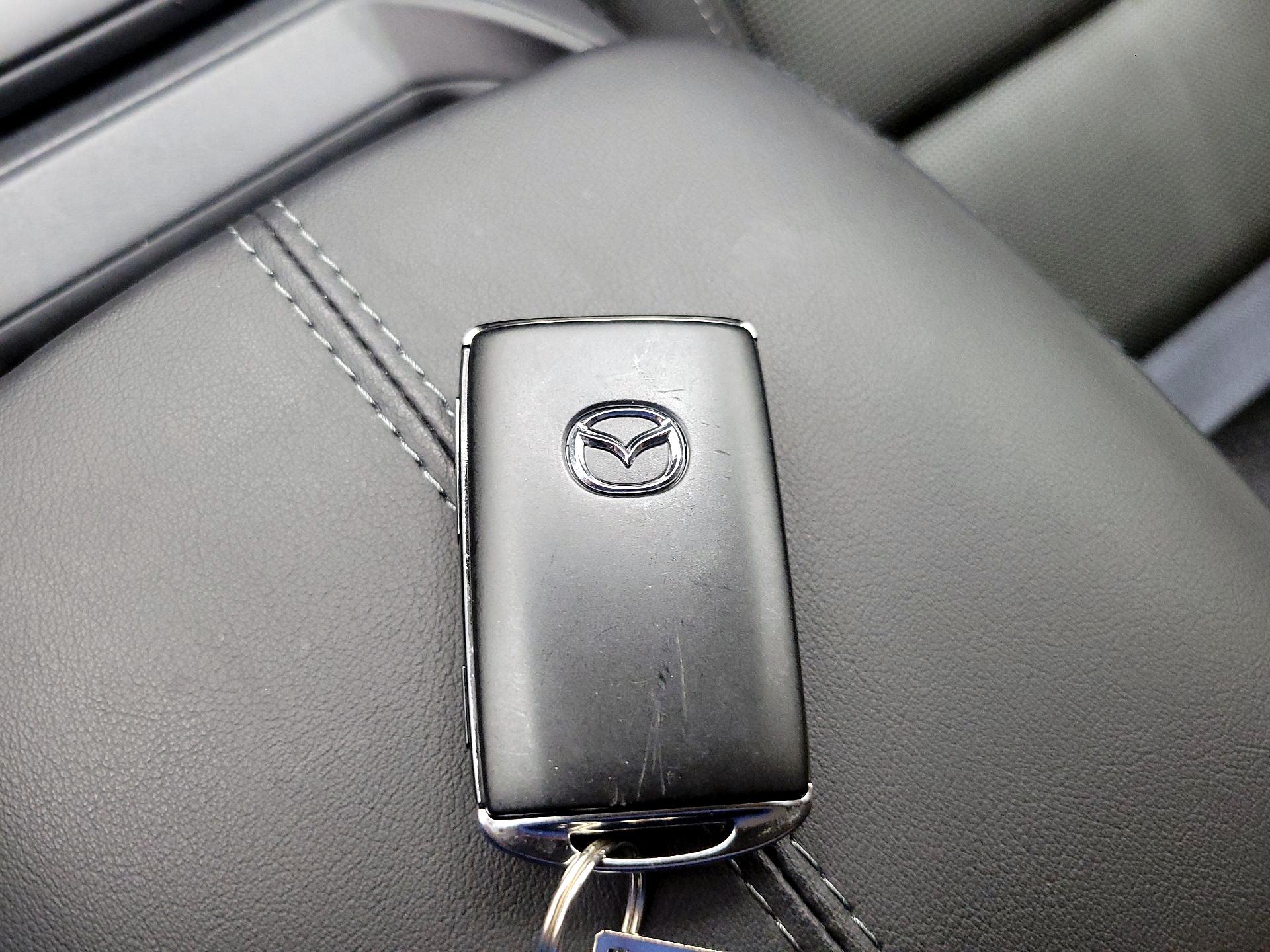 Thumbnail: 2025 Mazda CX-30 - 20