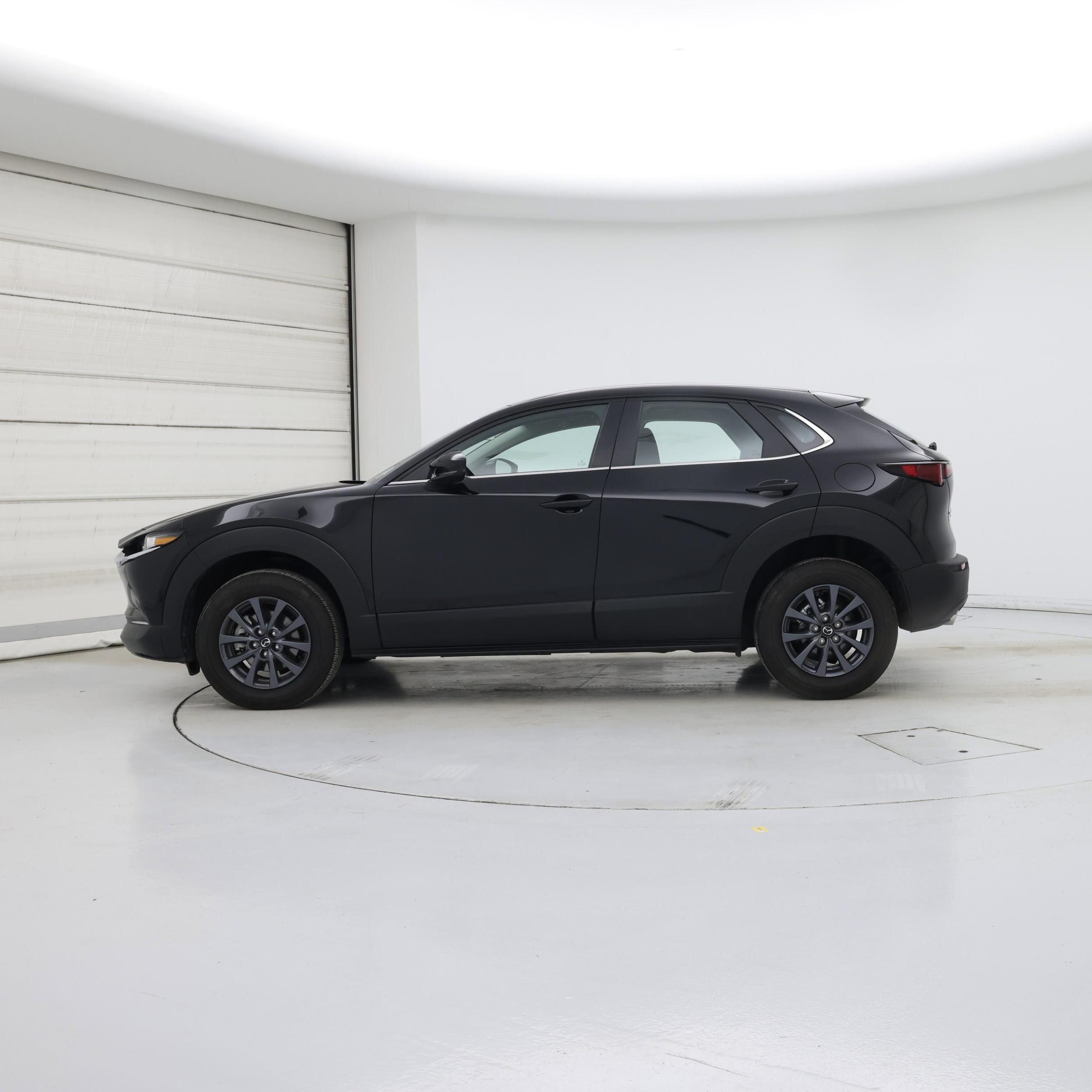 Thumbnail: 2025 Mazda CX-30 - 3