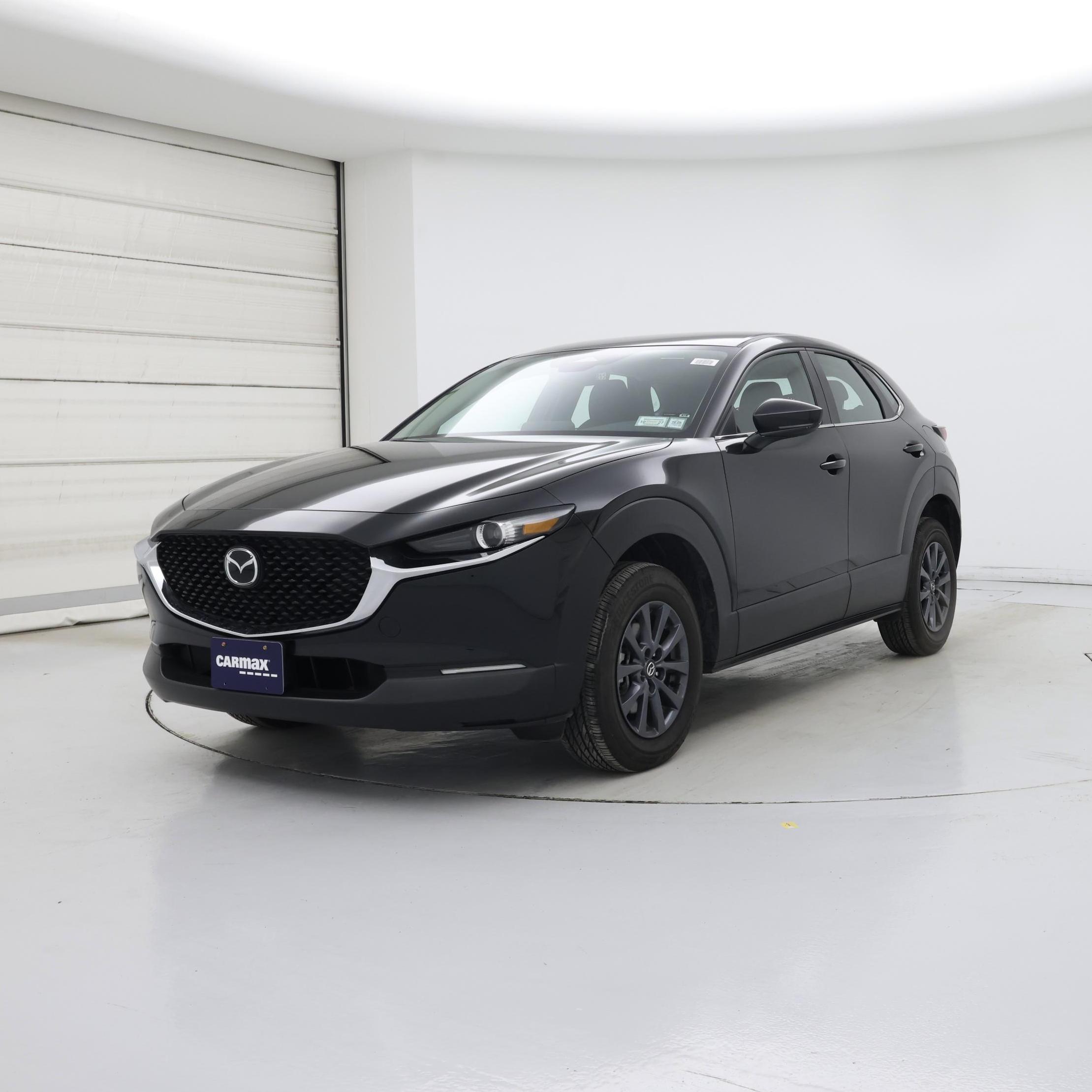 Thumbnail: 2025 Mazda CX-30 - 4