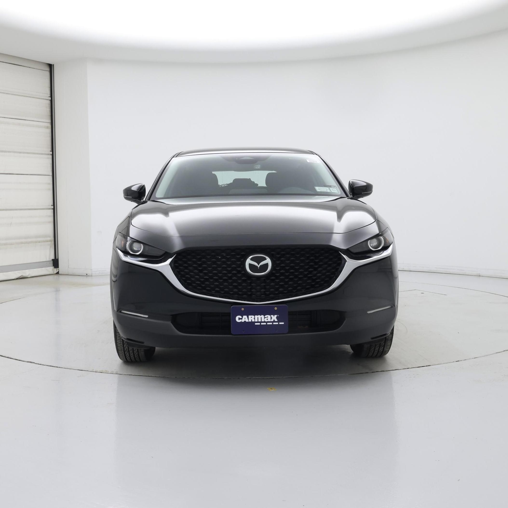 Thumbnail: 2025 Mazda CX-30 - 5