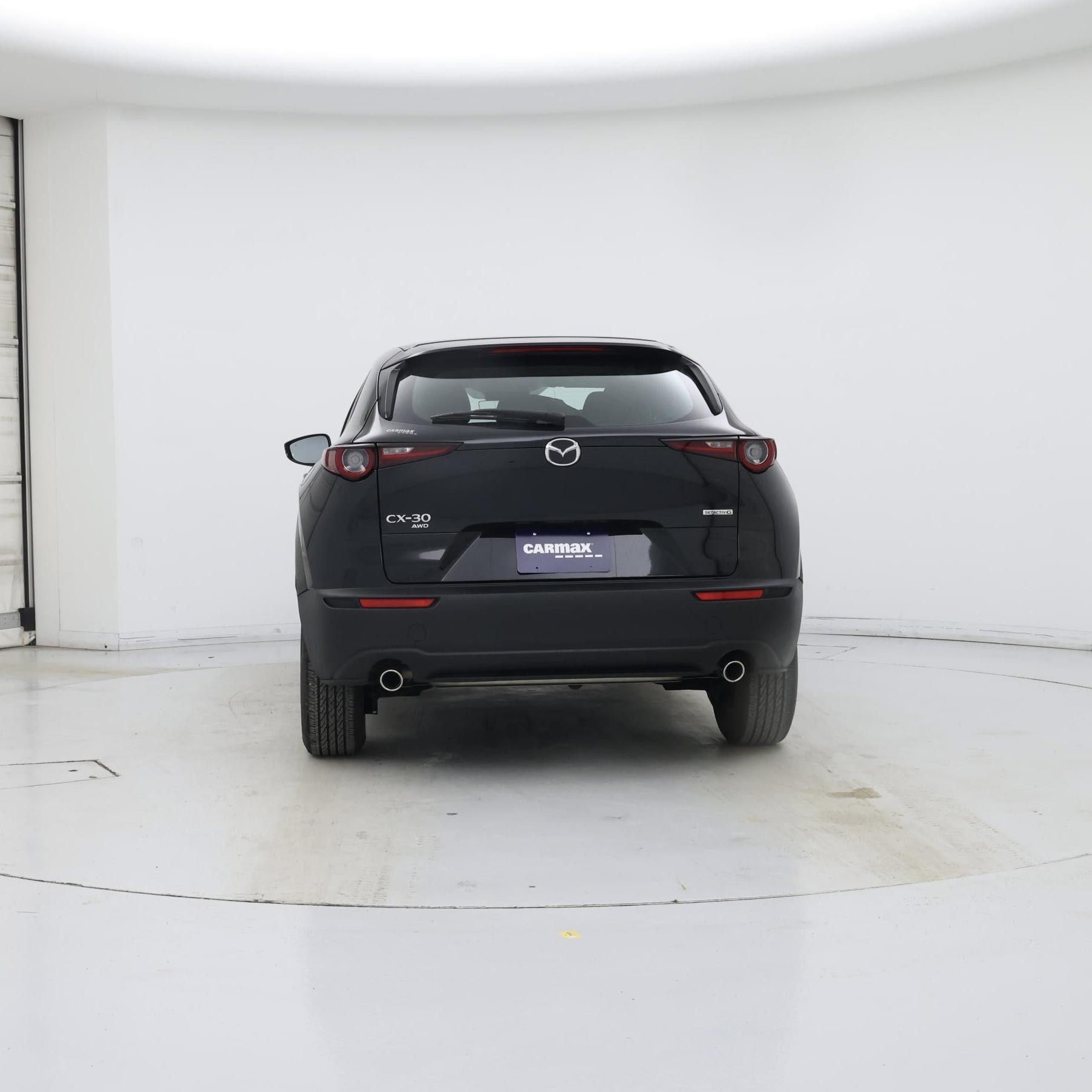 Thumbnail: 2025 Mazda CX-30 - 6