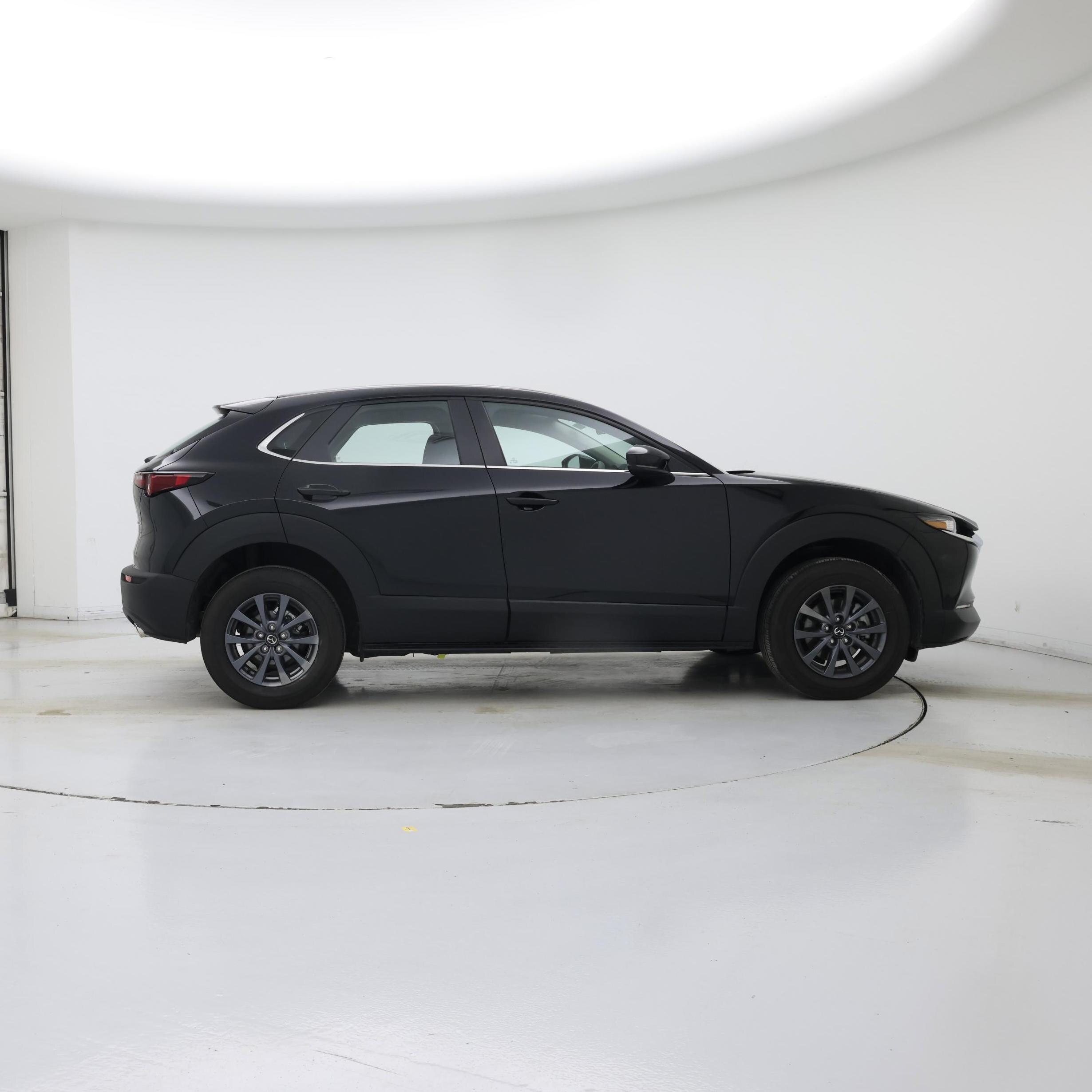 Thumbnail: 2025 Mazda CX-30 - 7