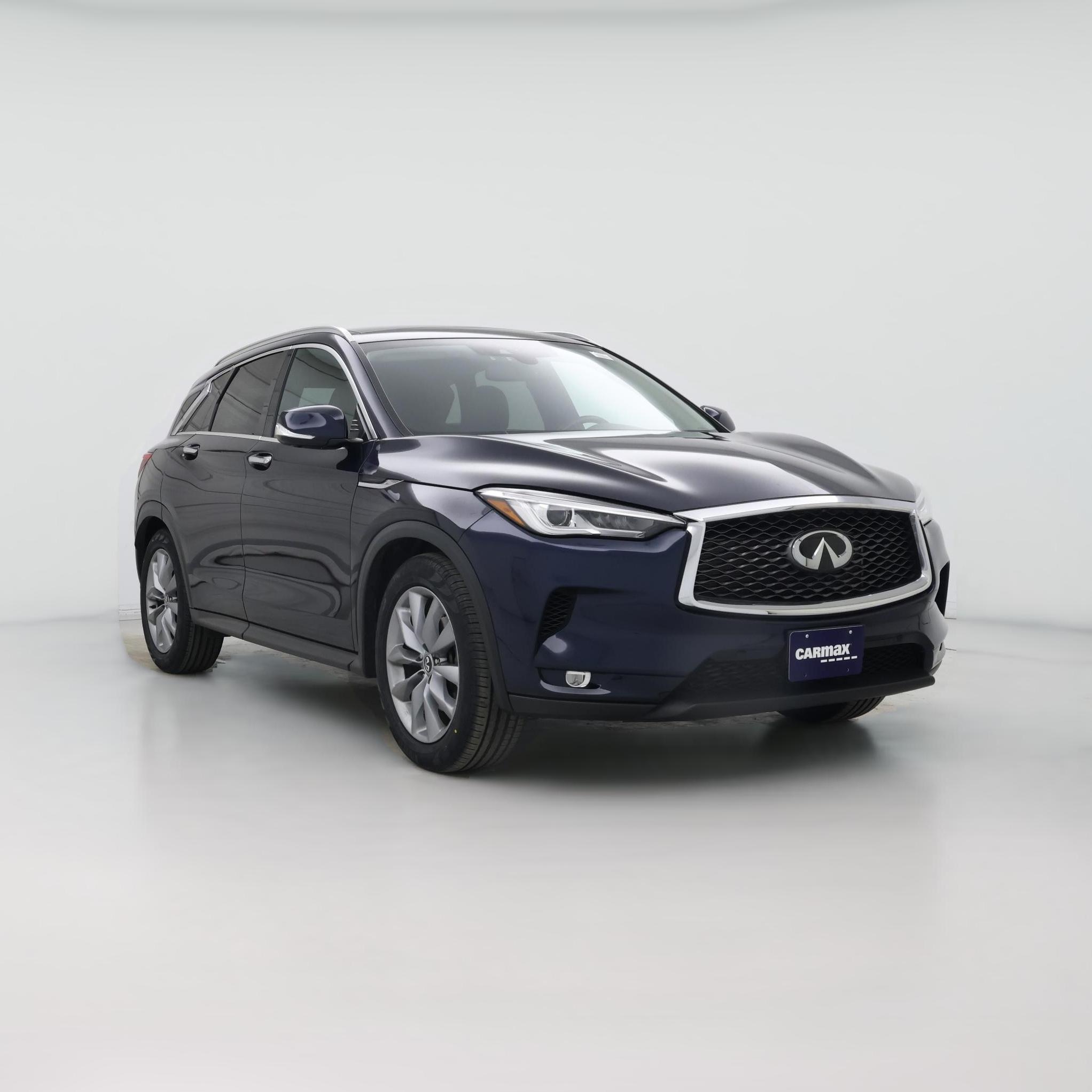 Thumbnail: 2019 INFINITI QX50 - 1