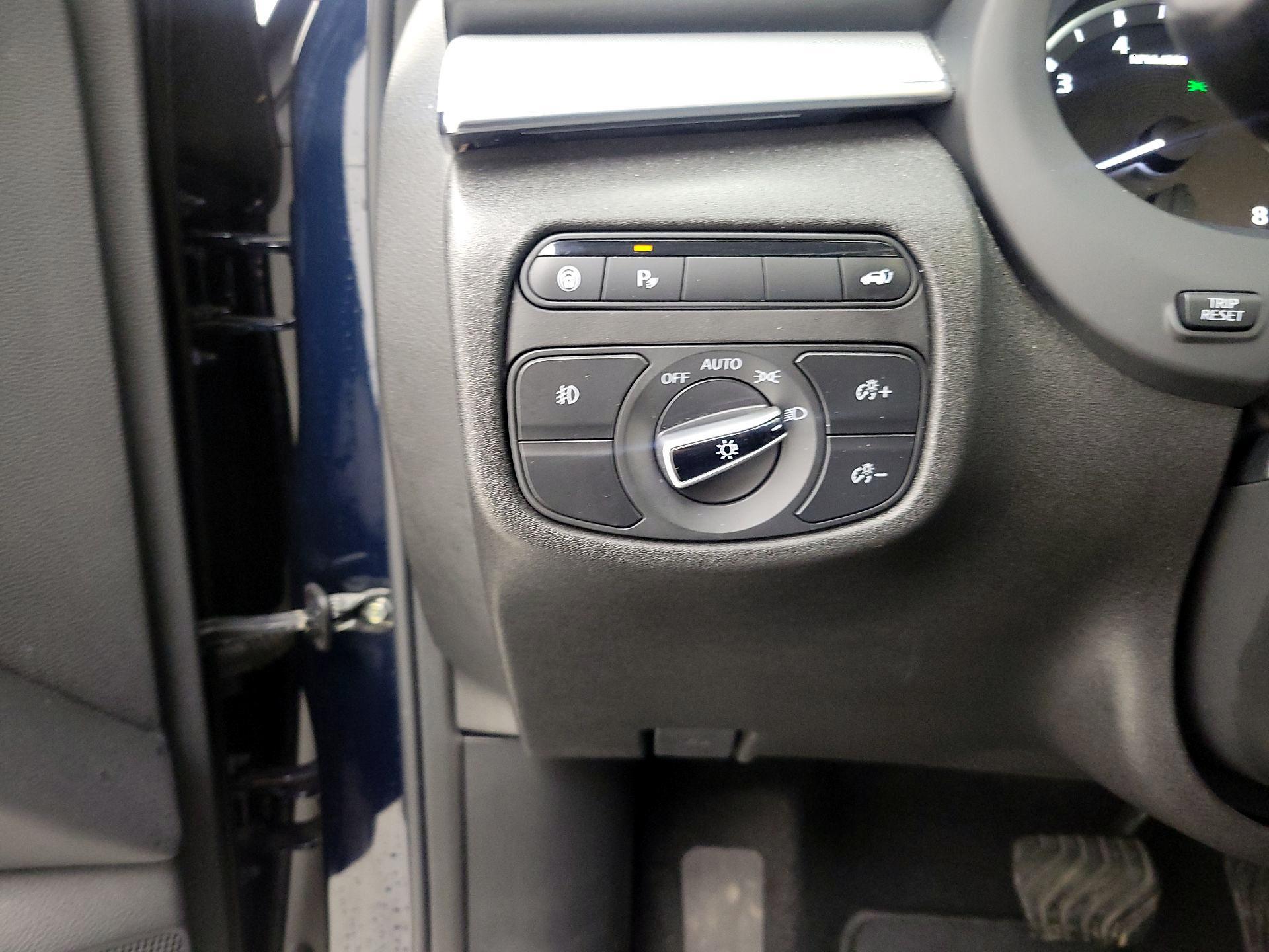 Thumbnail: 2019 INFINITI QX50 - 13