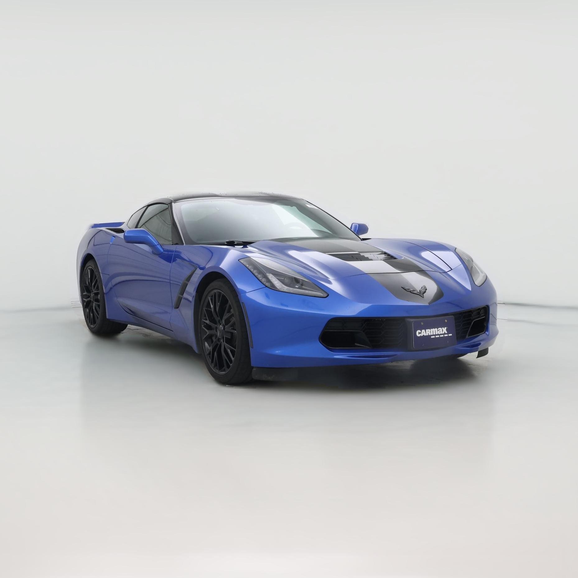 2015 Chevrolet Corvette