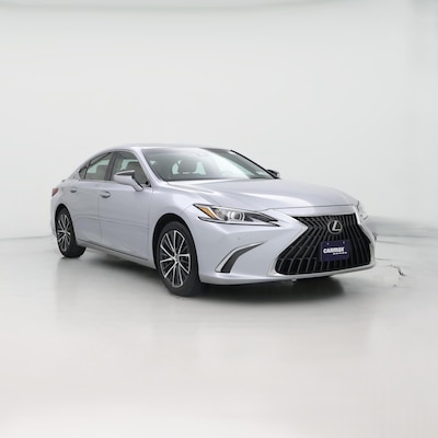 2025 Lexus ES 350
