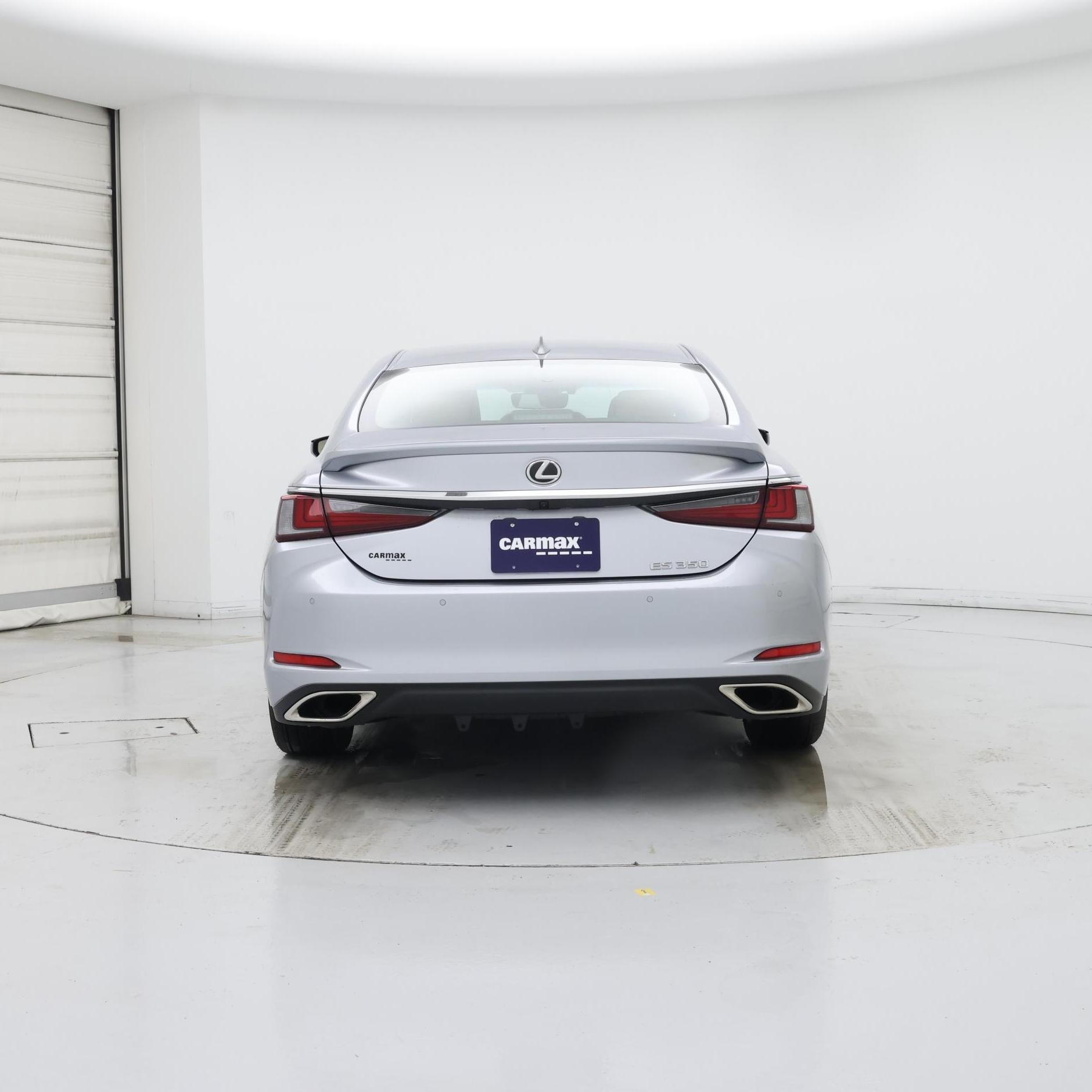 Thumbnail: 2025 Lexus ES - 6