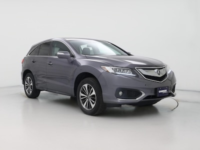 2017 Acura RDX AWD