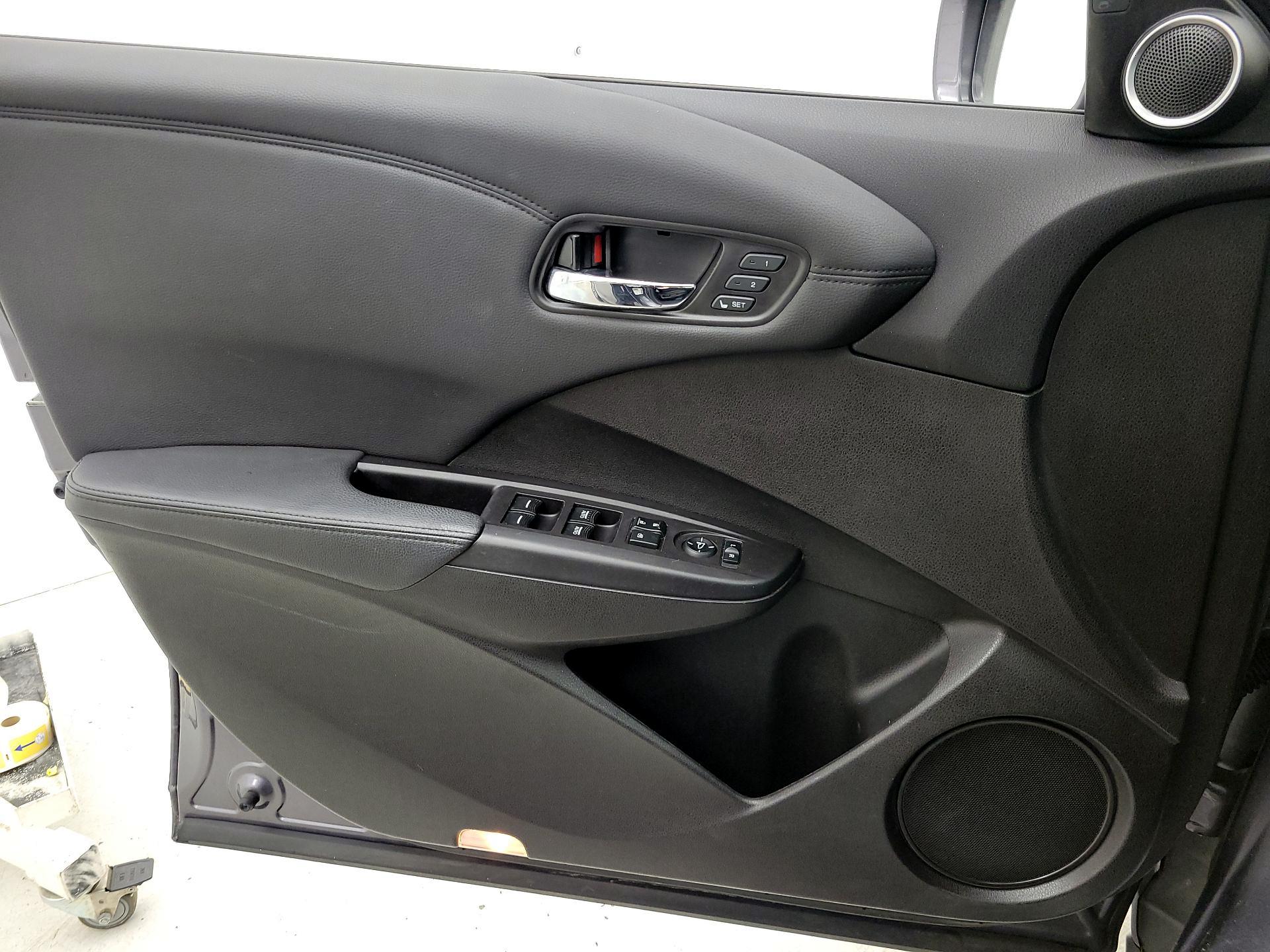 Thumbnail: 2017 Acura RDX - 12