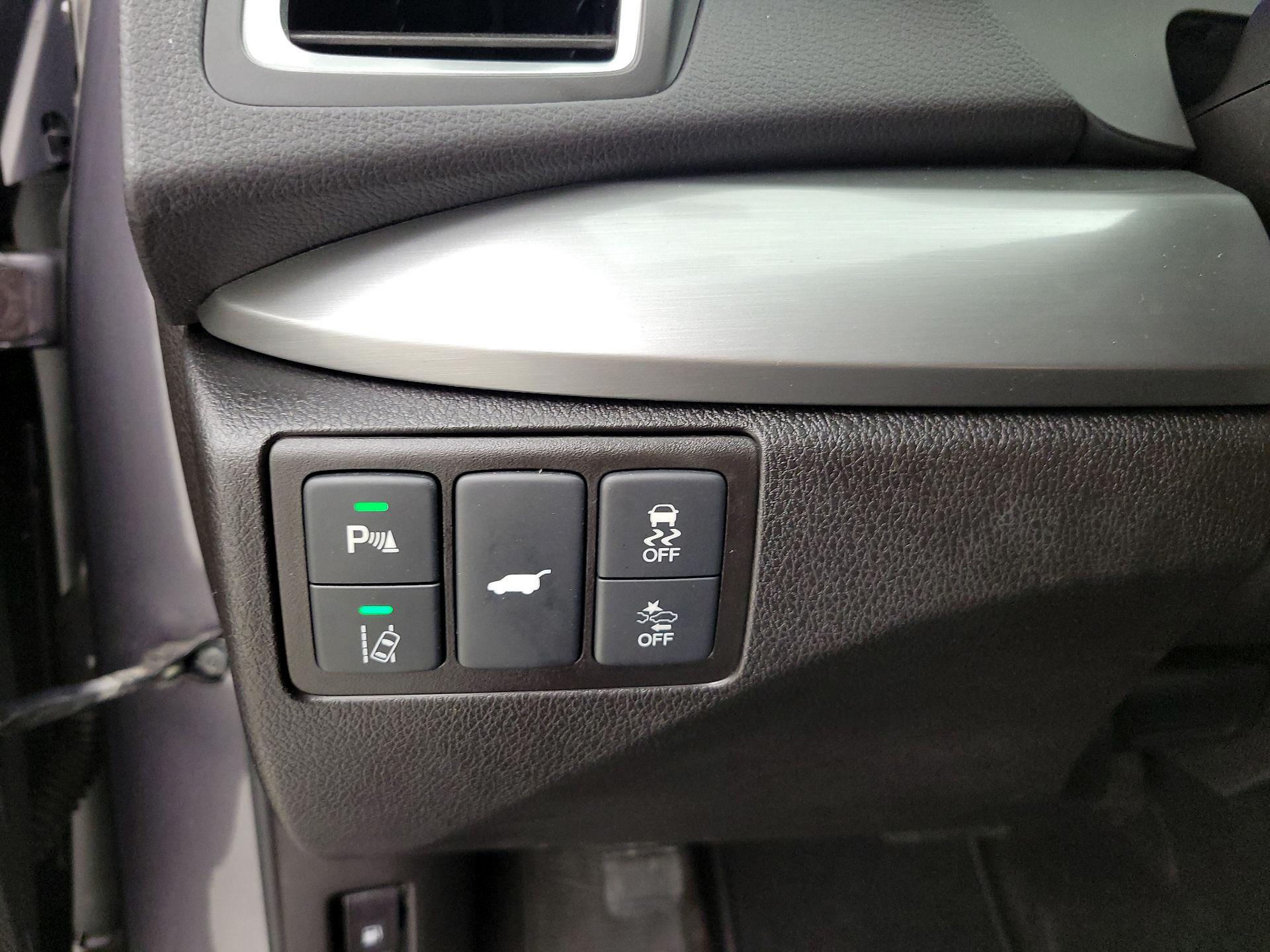 Thumbnail: 2017 Acura RDX - 13