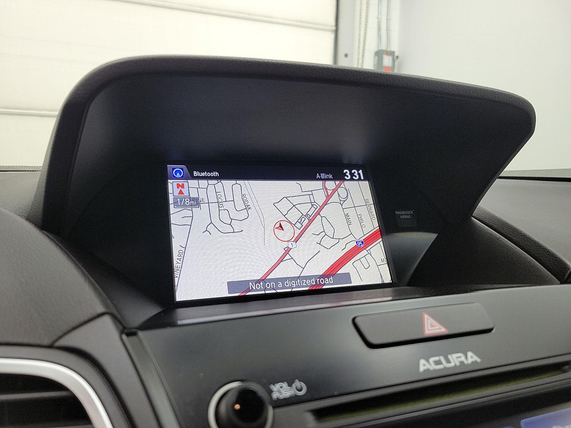 Thumbnail: 2017 Acura RDX - 14