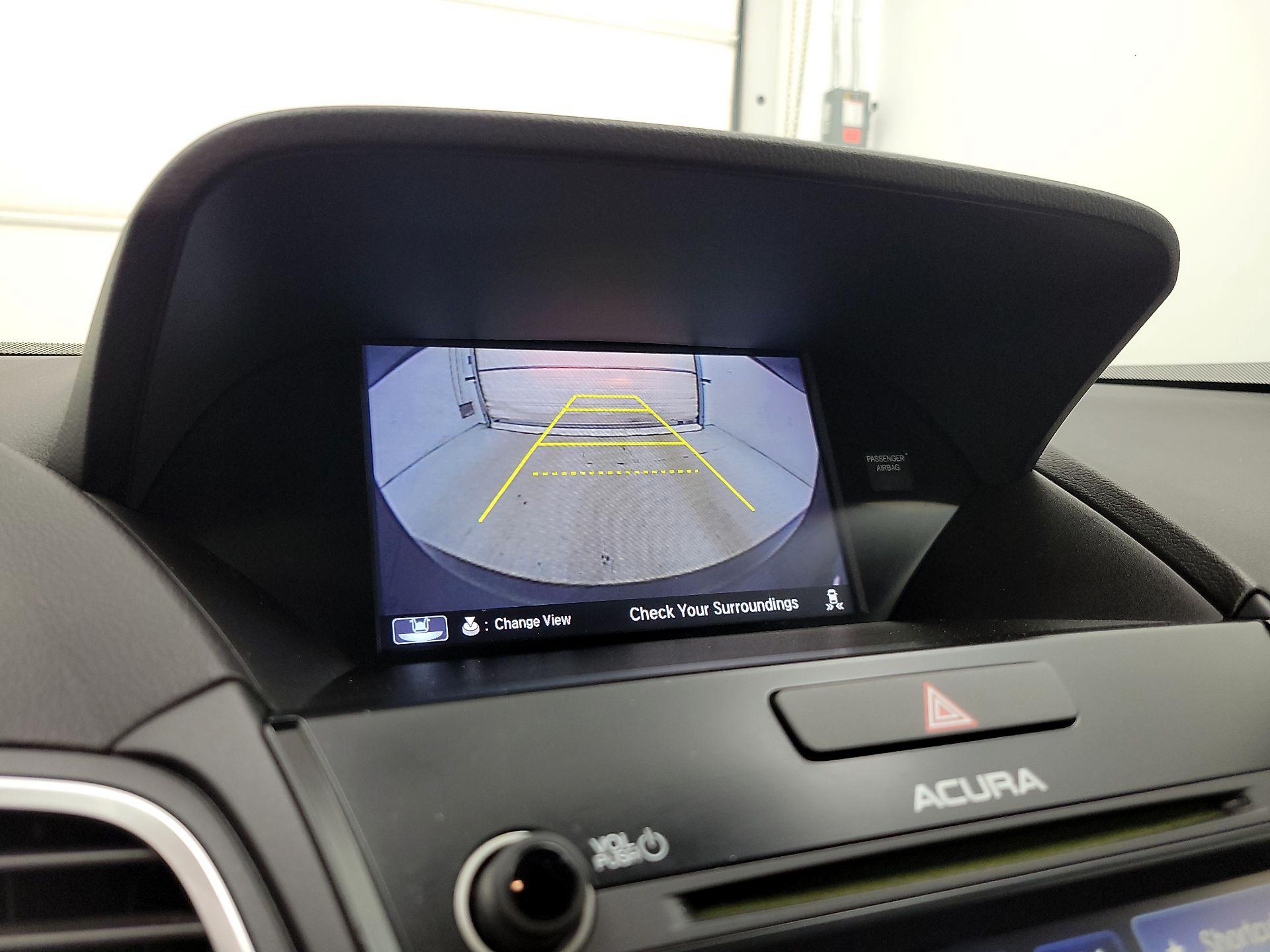 Thumbnail: 2017 Acura RDX - 15