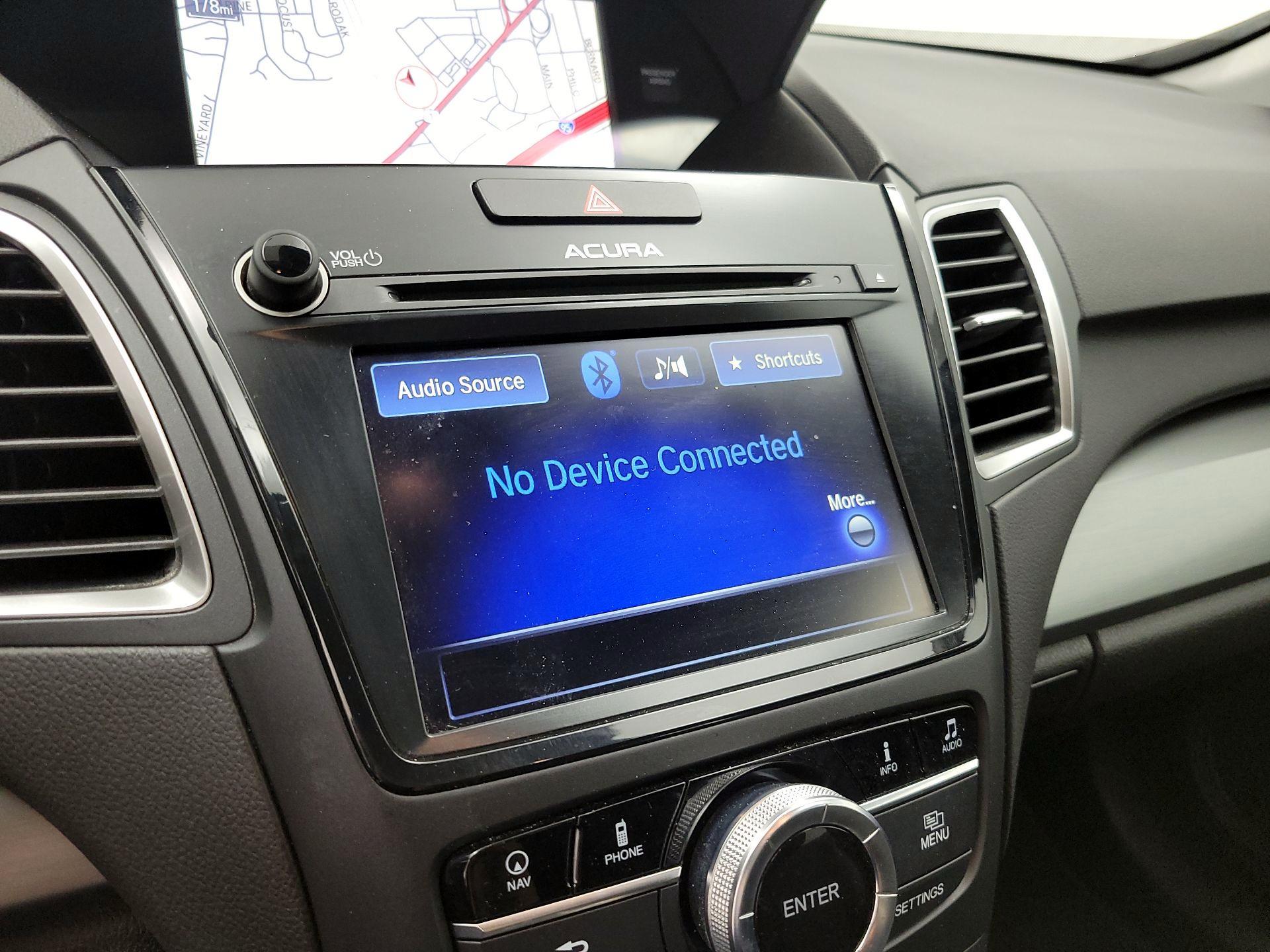 Thumbnail: 2017 Acura RDX - 16