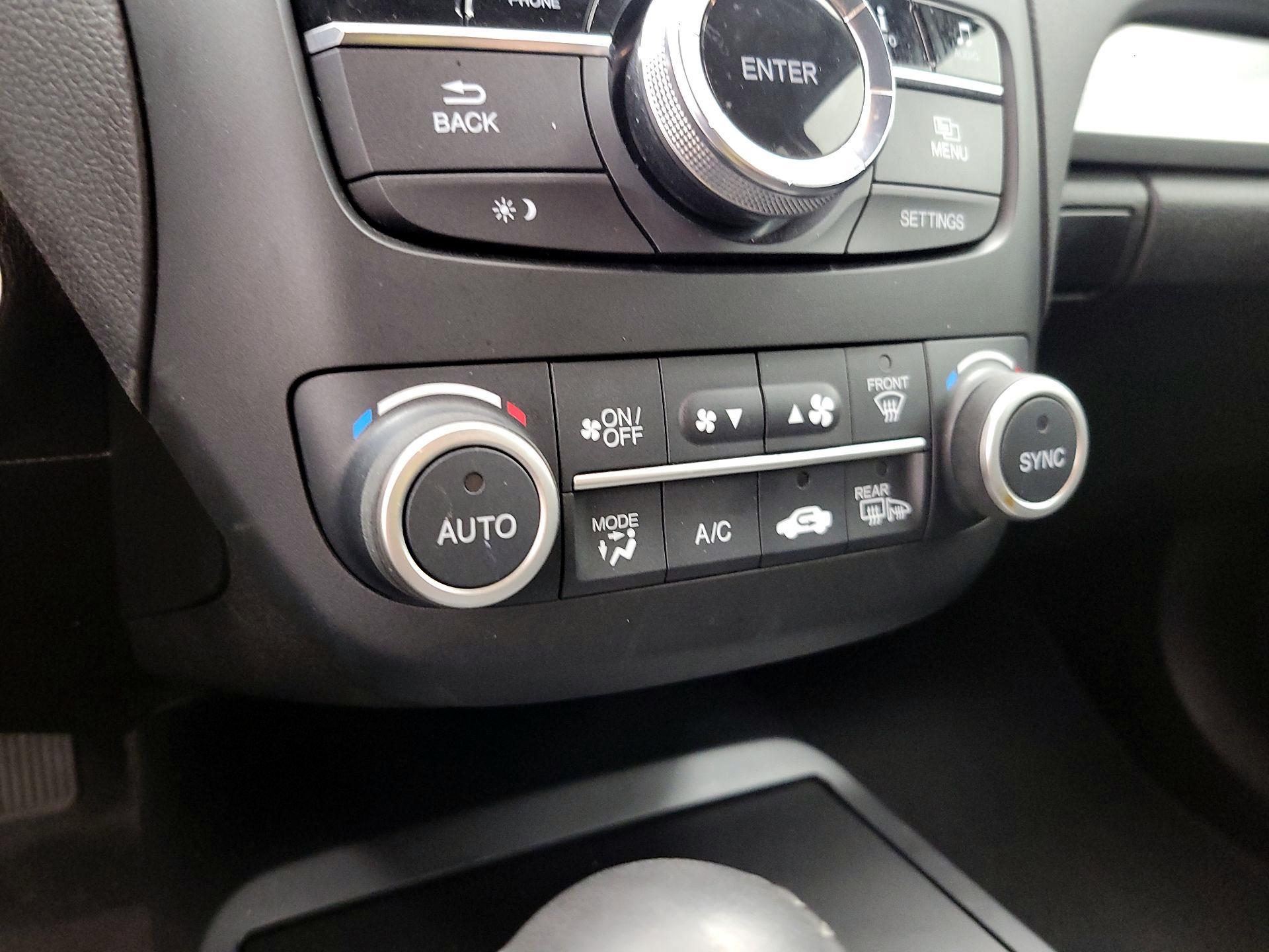 Thumbnail: 2017 Acura RDX - 17