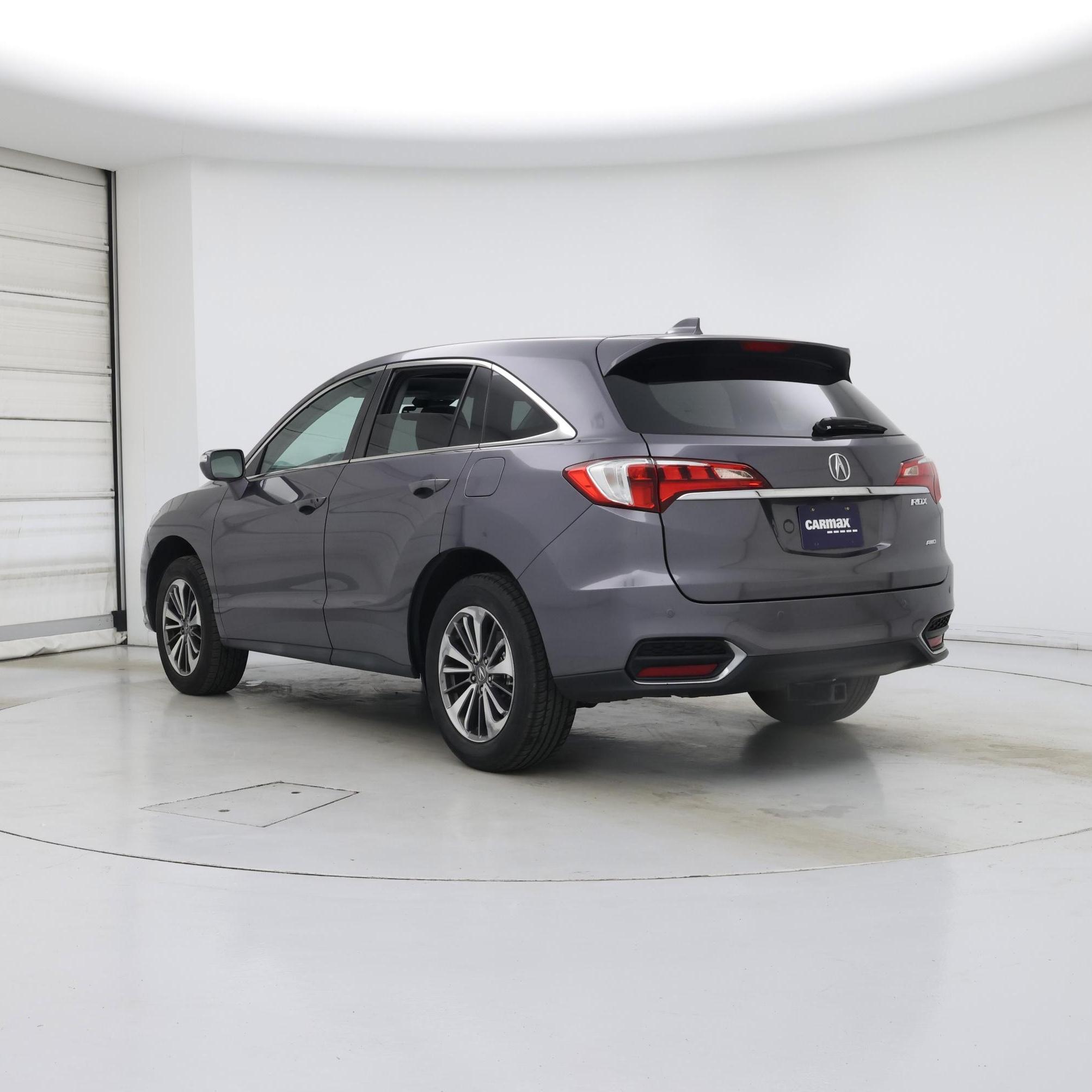 Thumbnail: 2017 Acura RDX - 2