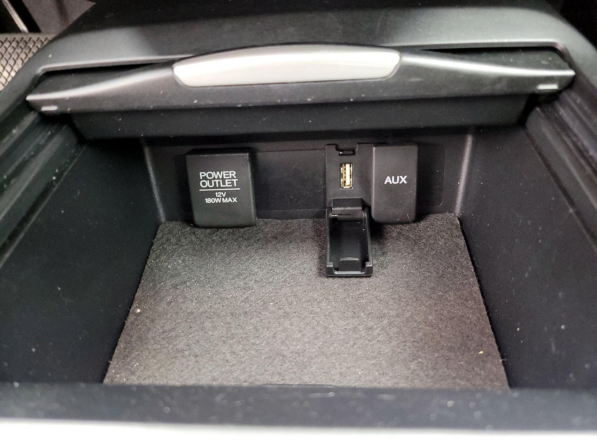 Thumbnail: 2017 Acura RDX - 19