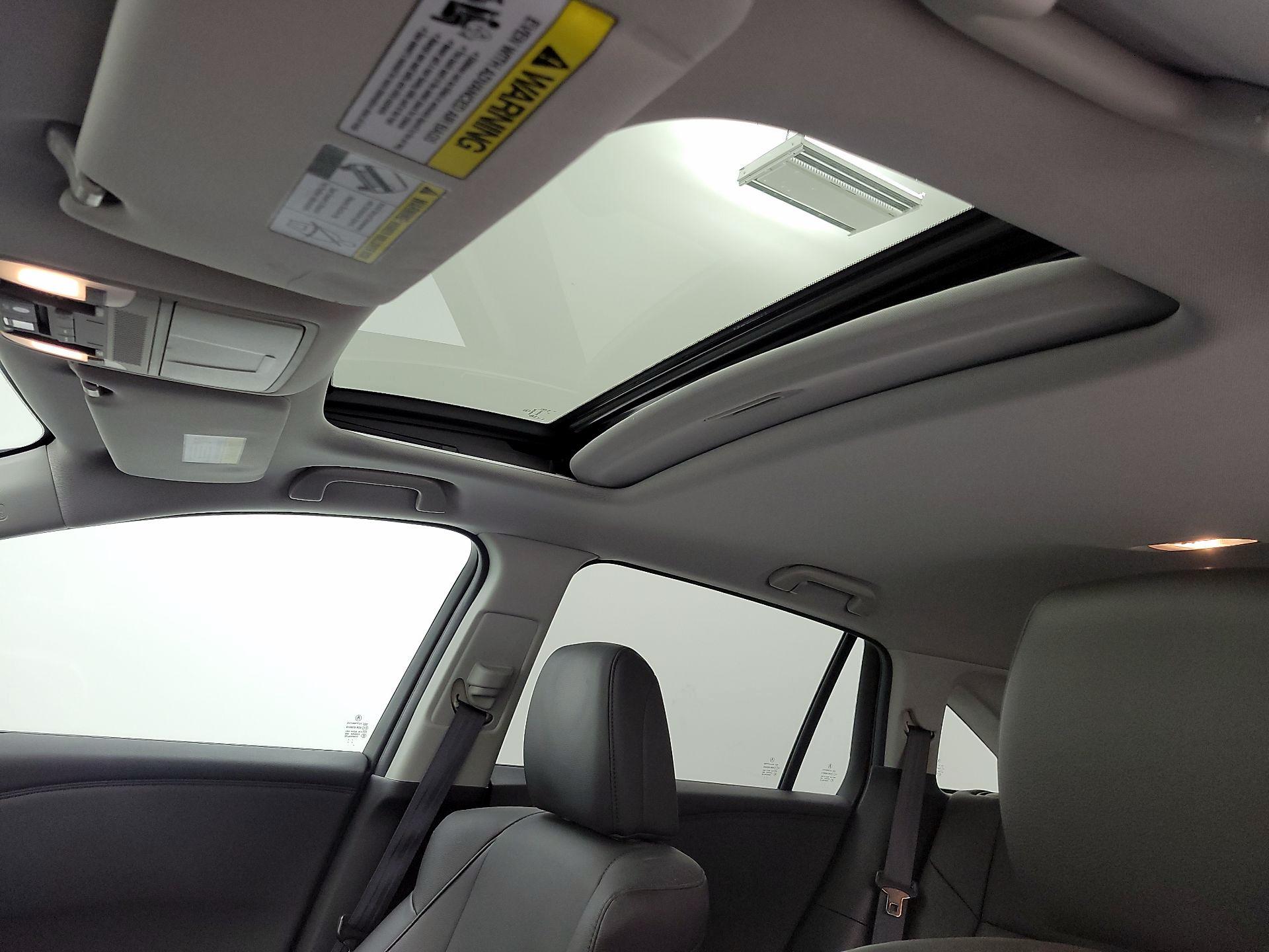 Thumbnail: 2017 Acura RDX - 20