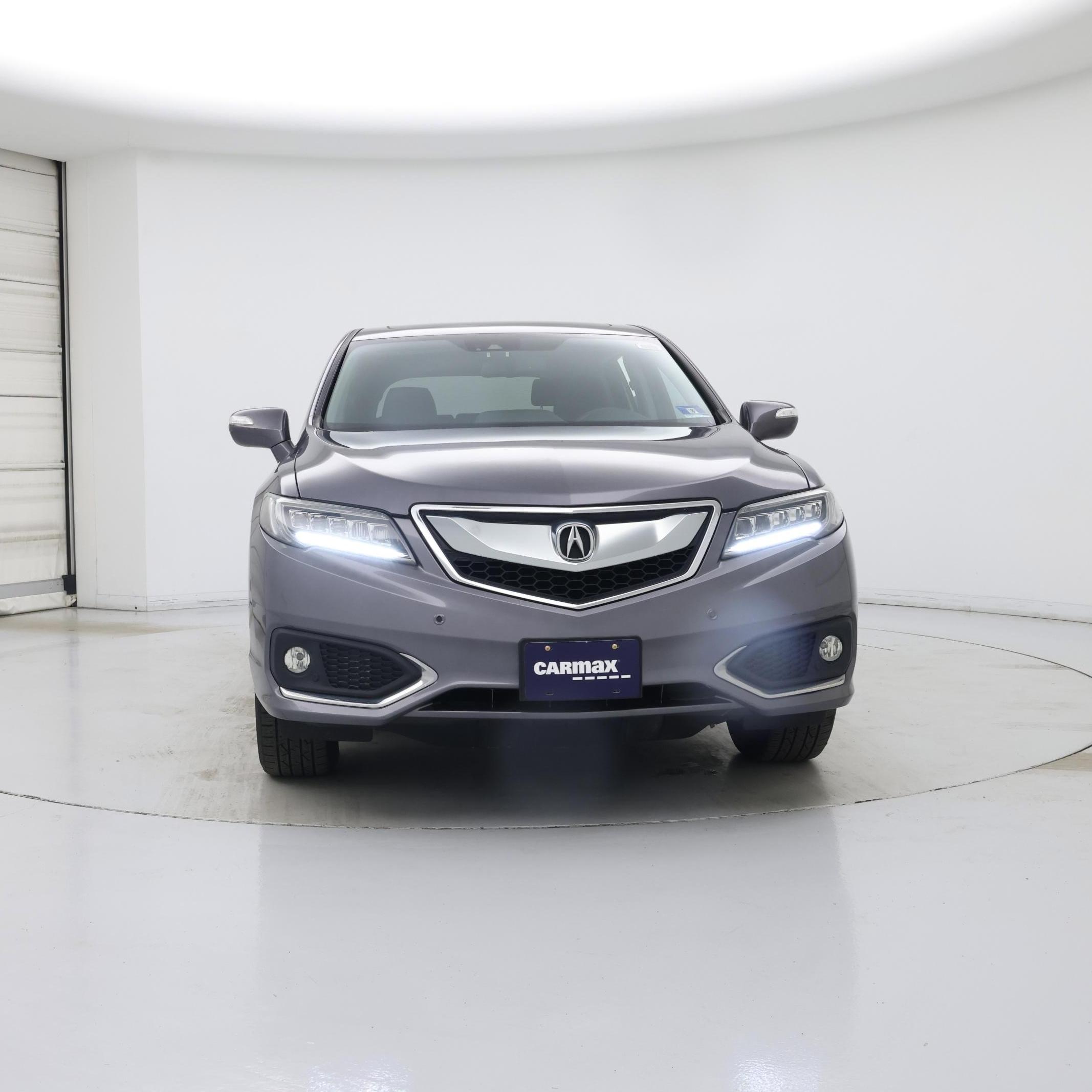 Thumbnail: 2017 Acura RDX - 5