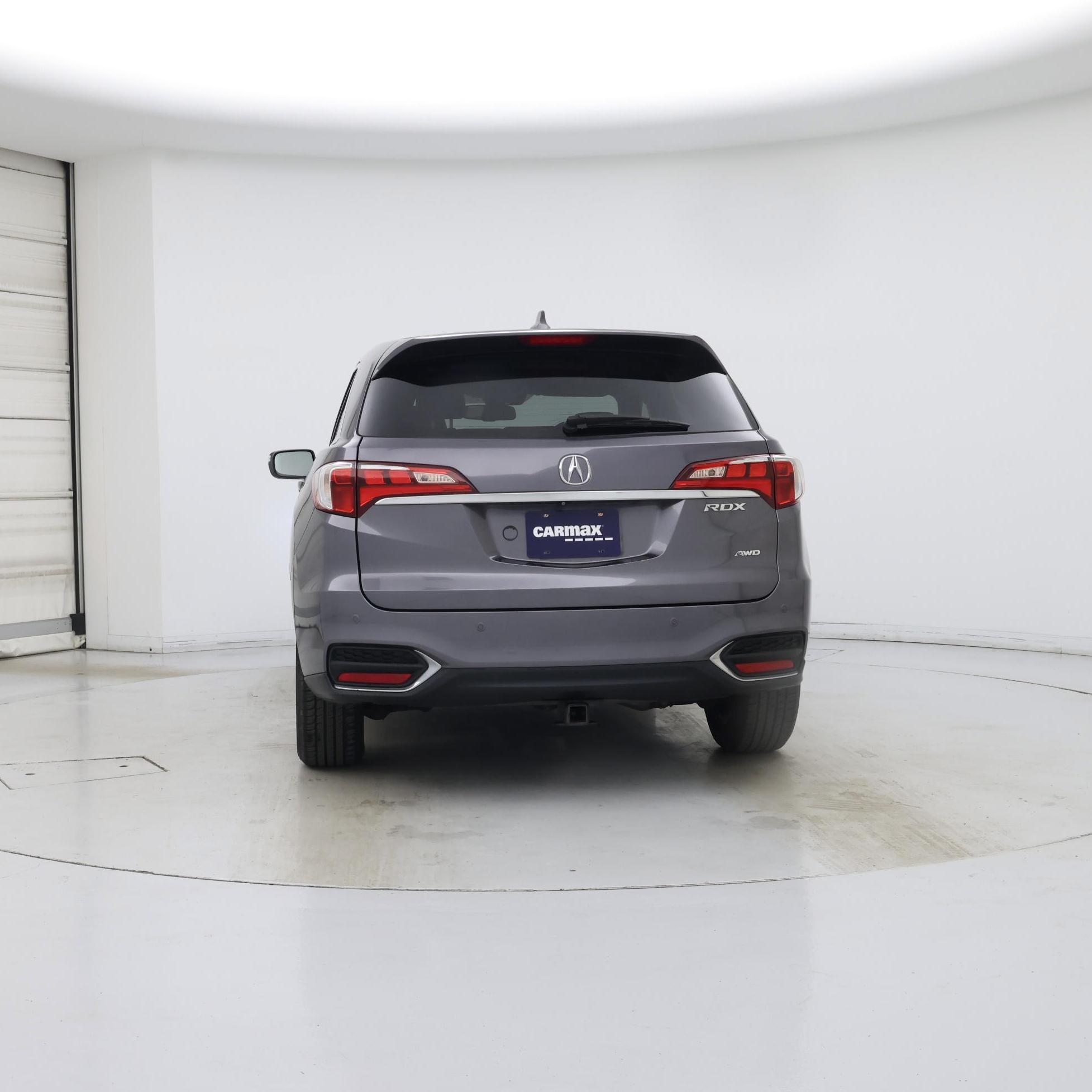 Thumbnail: 2017 Acura RDX - 6