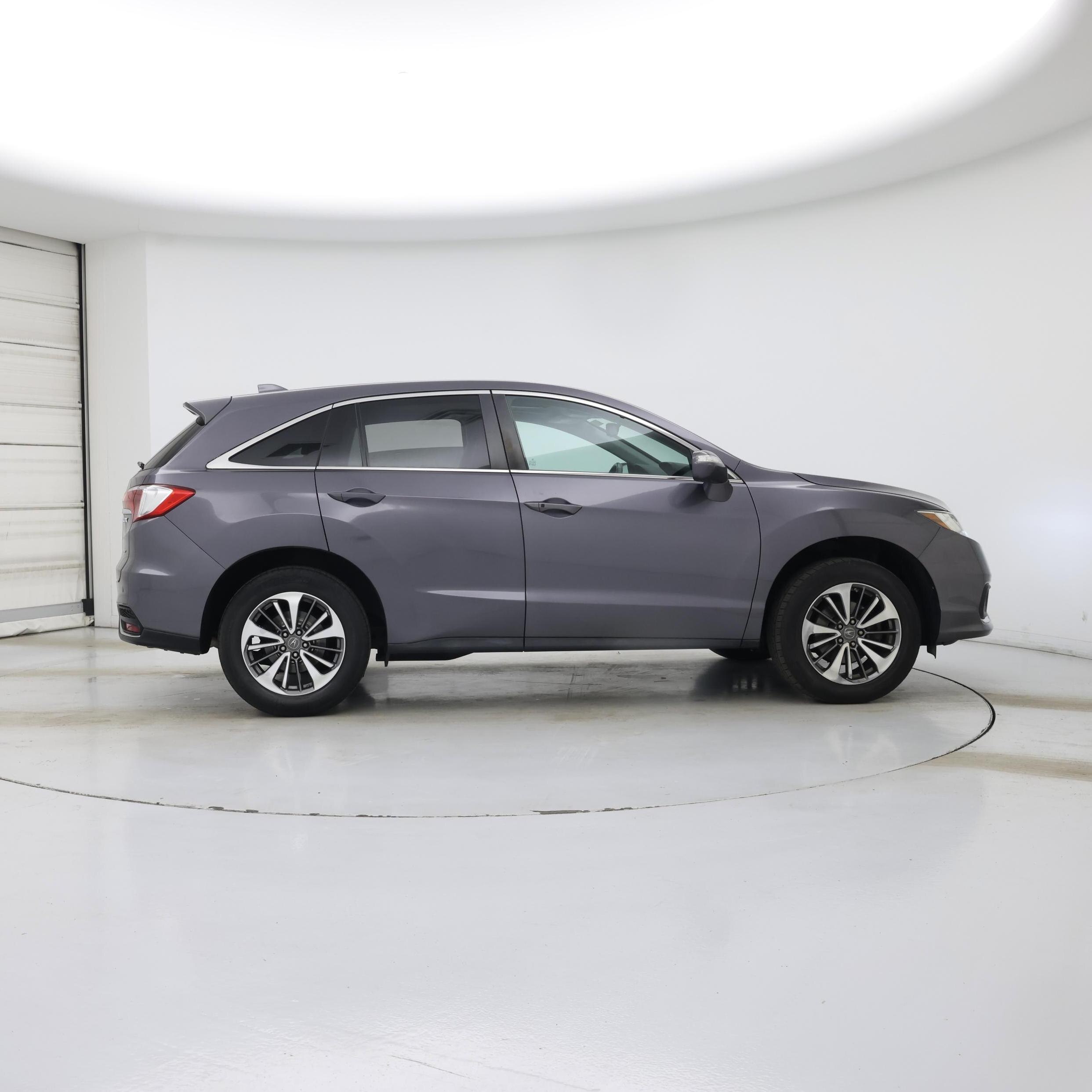 Thumbnail: 2017 Acura RDX - 7