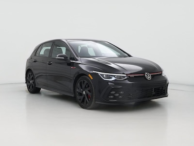 2022 Volkswagen GTI SE