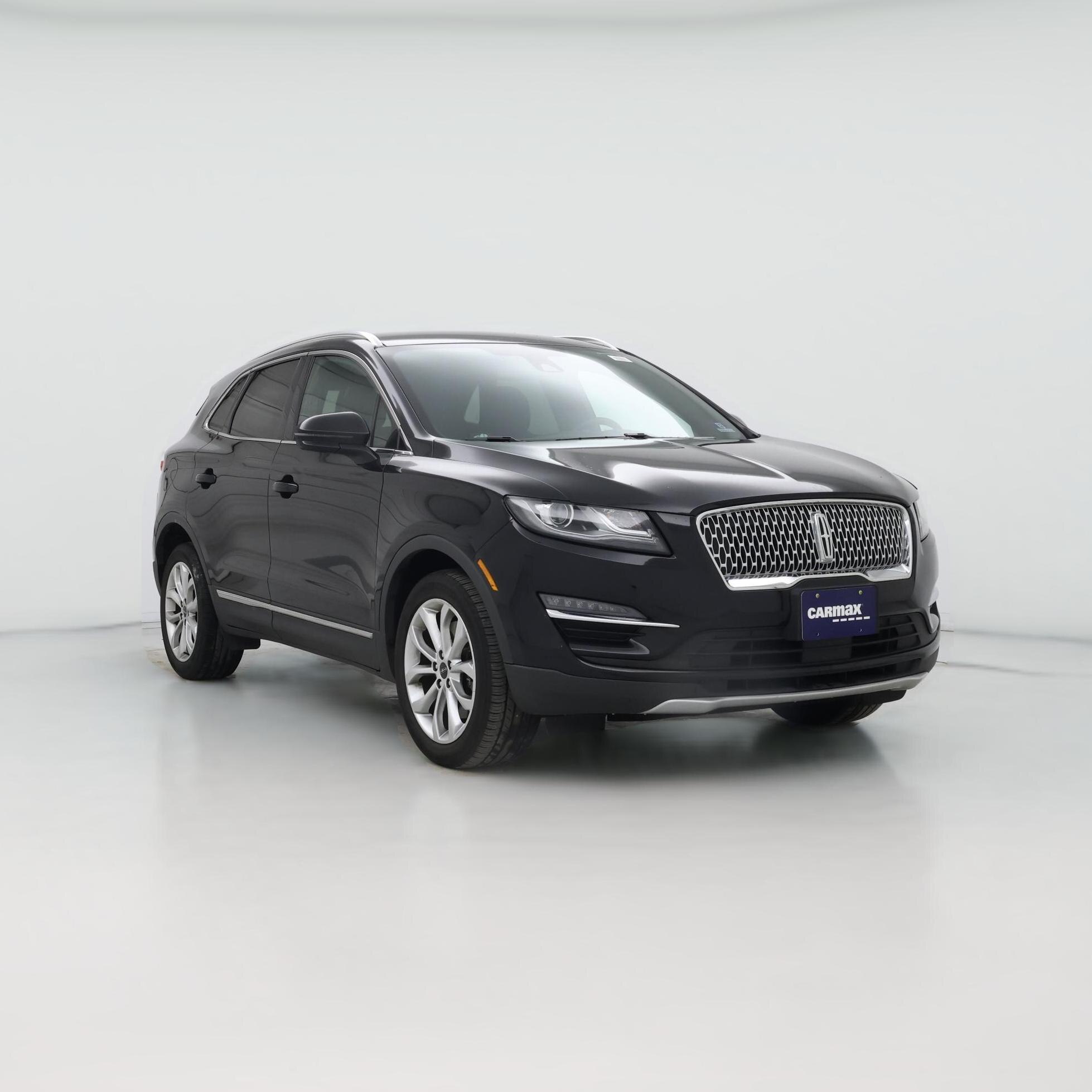 Thumbnail: 2019 Lincoln MKC - 1
